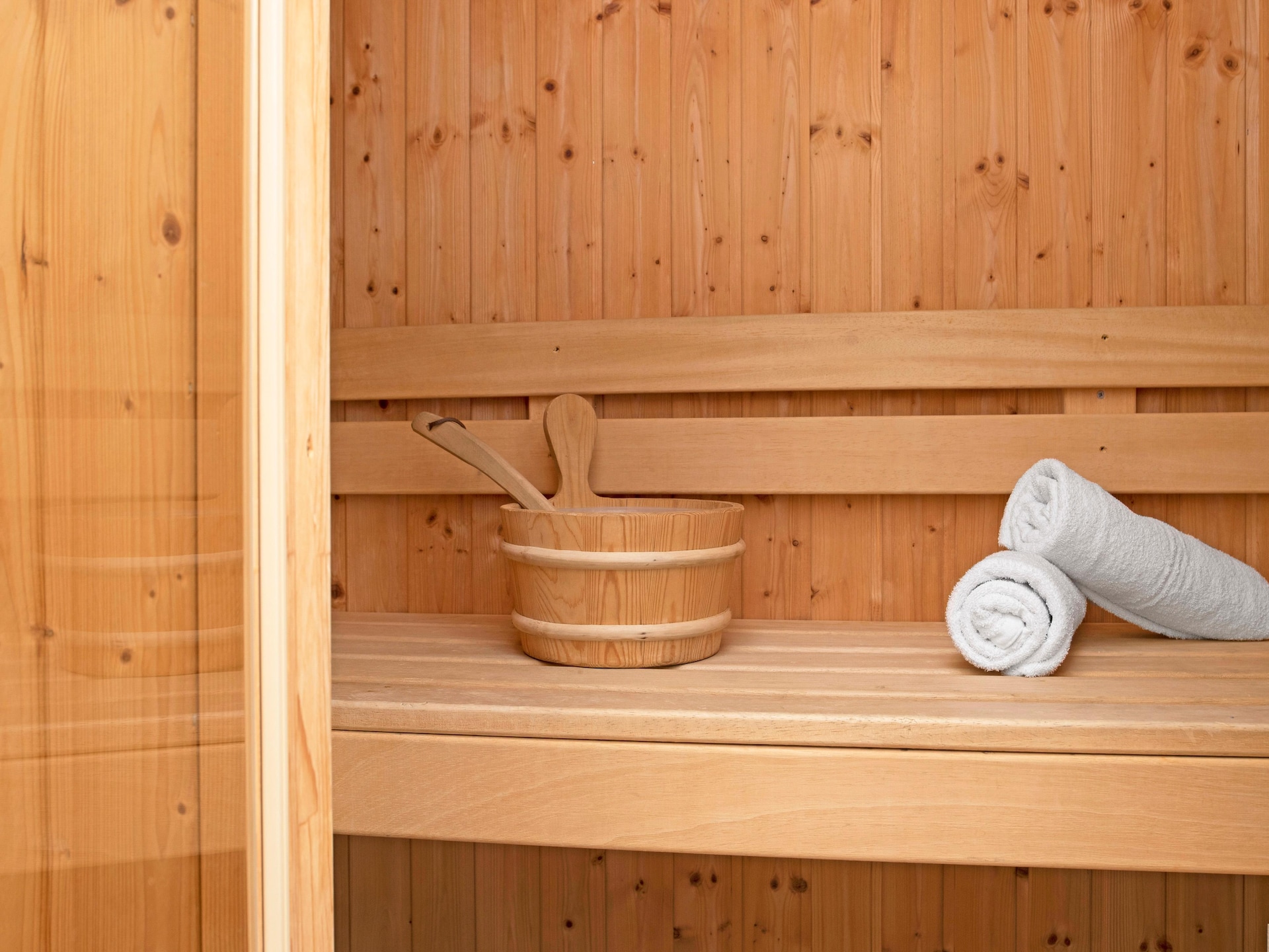 Luxe vakantiehuis met sauna en uitzicht op Grevelingenmeer - foto 19