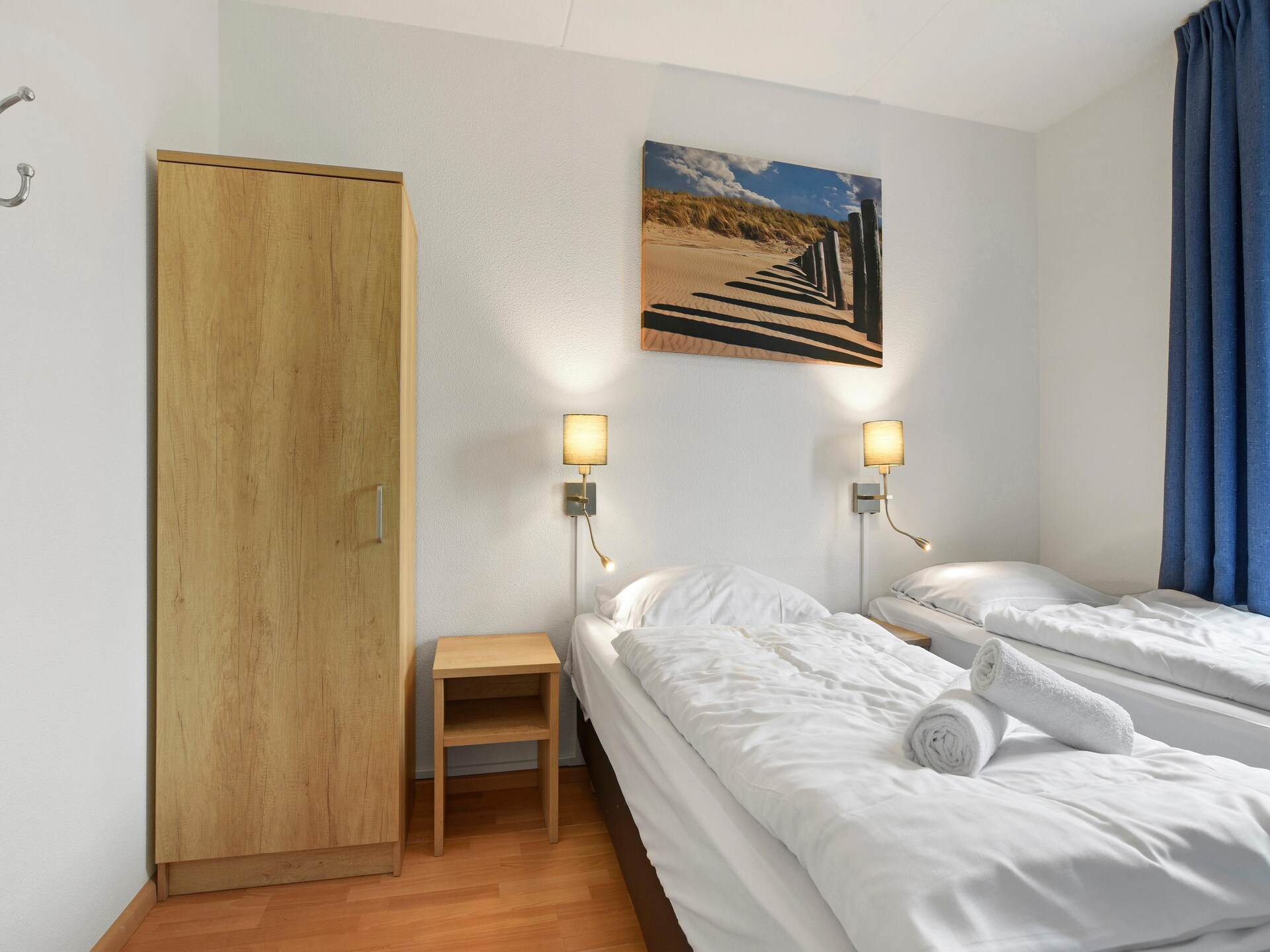 Luxe vakantiehuis met sauna en uitzicht op Grevelingenmeer - foto 9