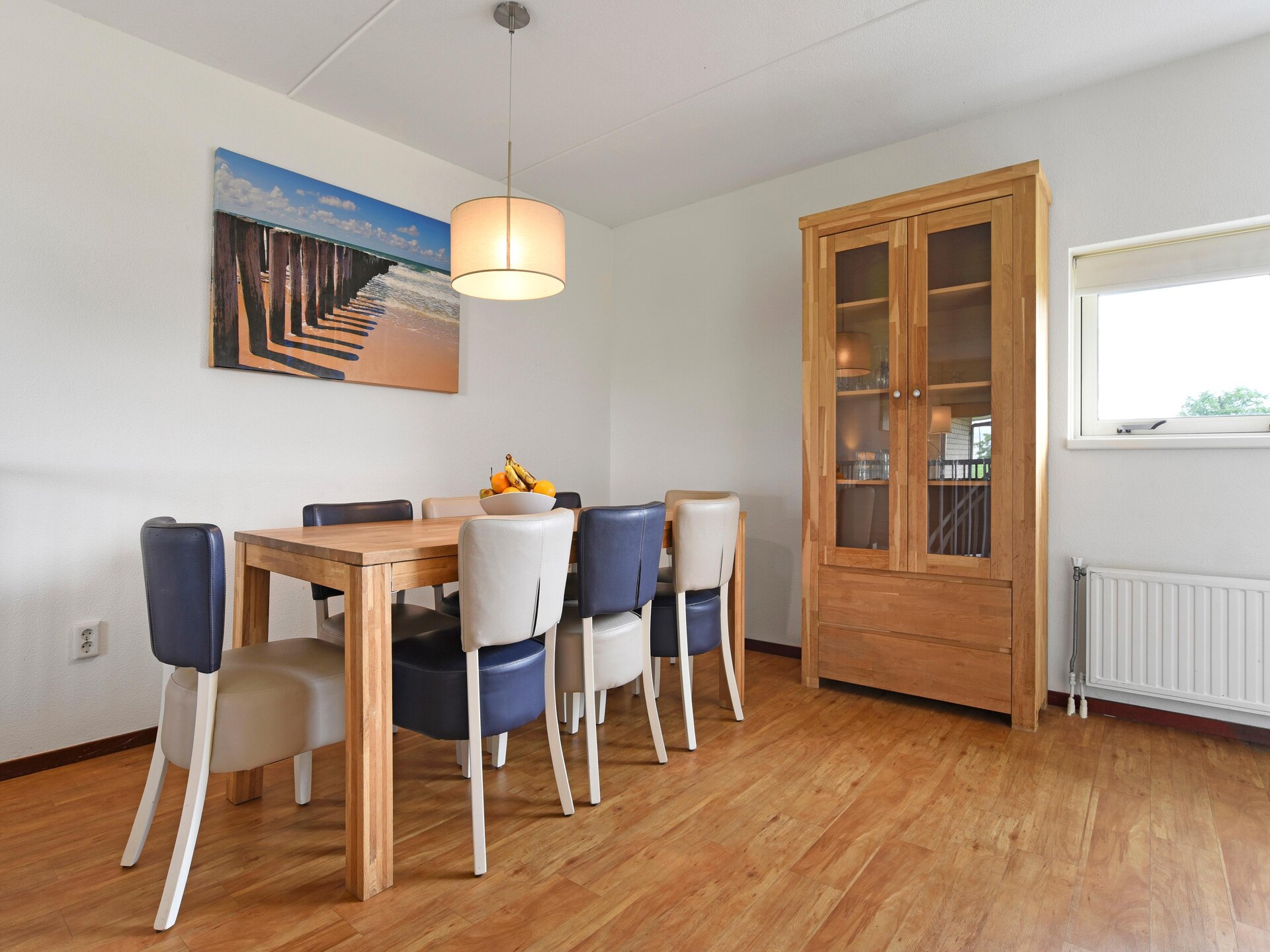 Luxe vakantiehuis met sauna en uitzicht op Grevelingenmeer - foto 5