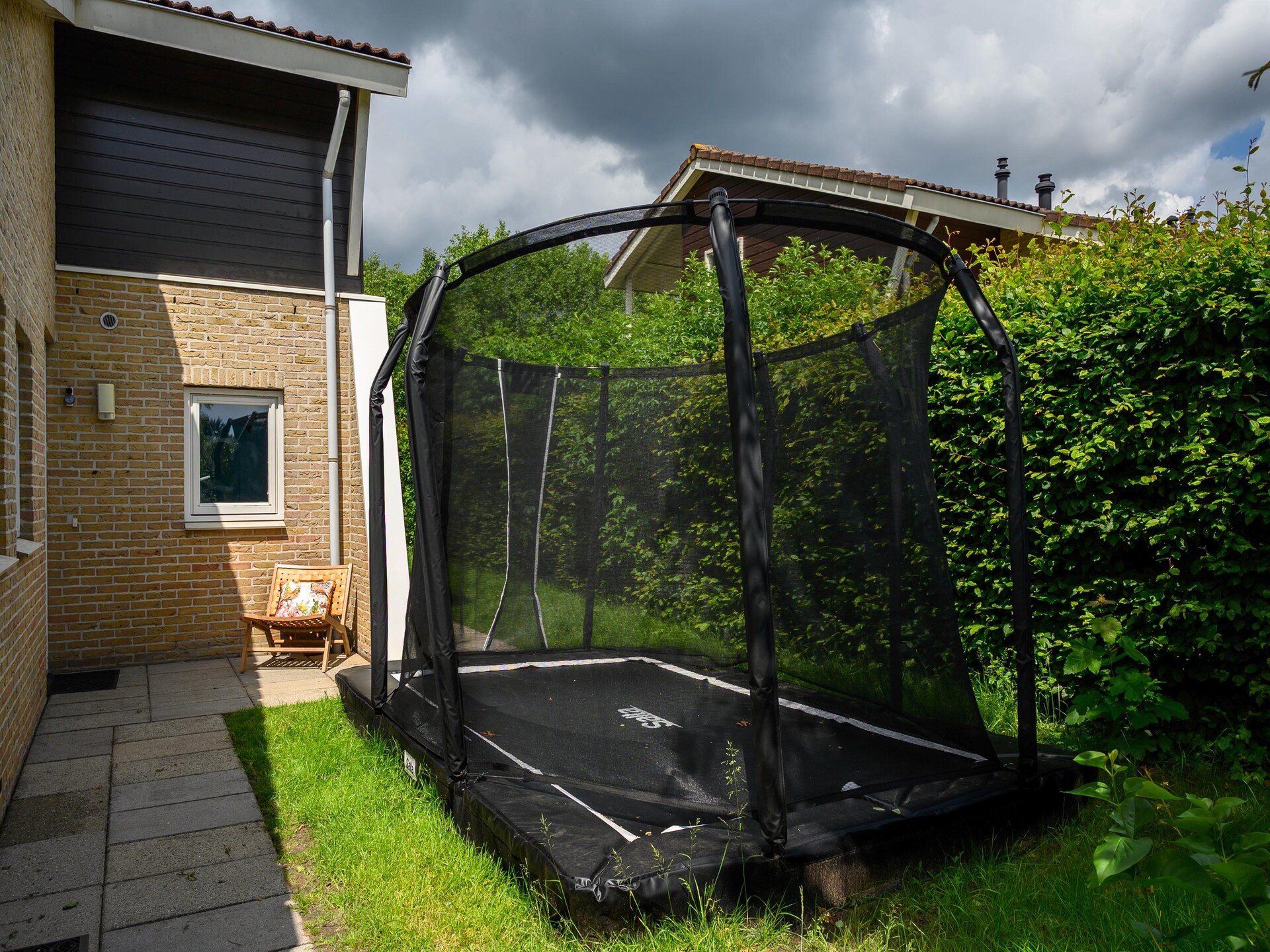 Ellersinghuis: wellnessvilla met hottub voor 18 pers. aan het water in Vlagtwedde - foto 26
