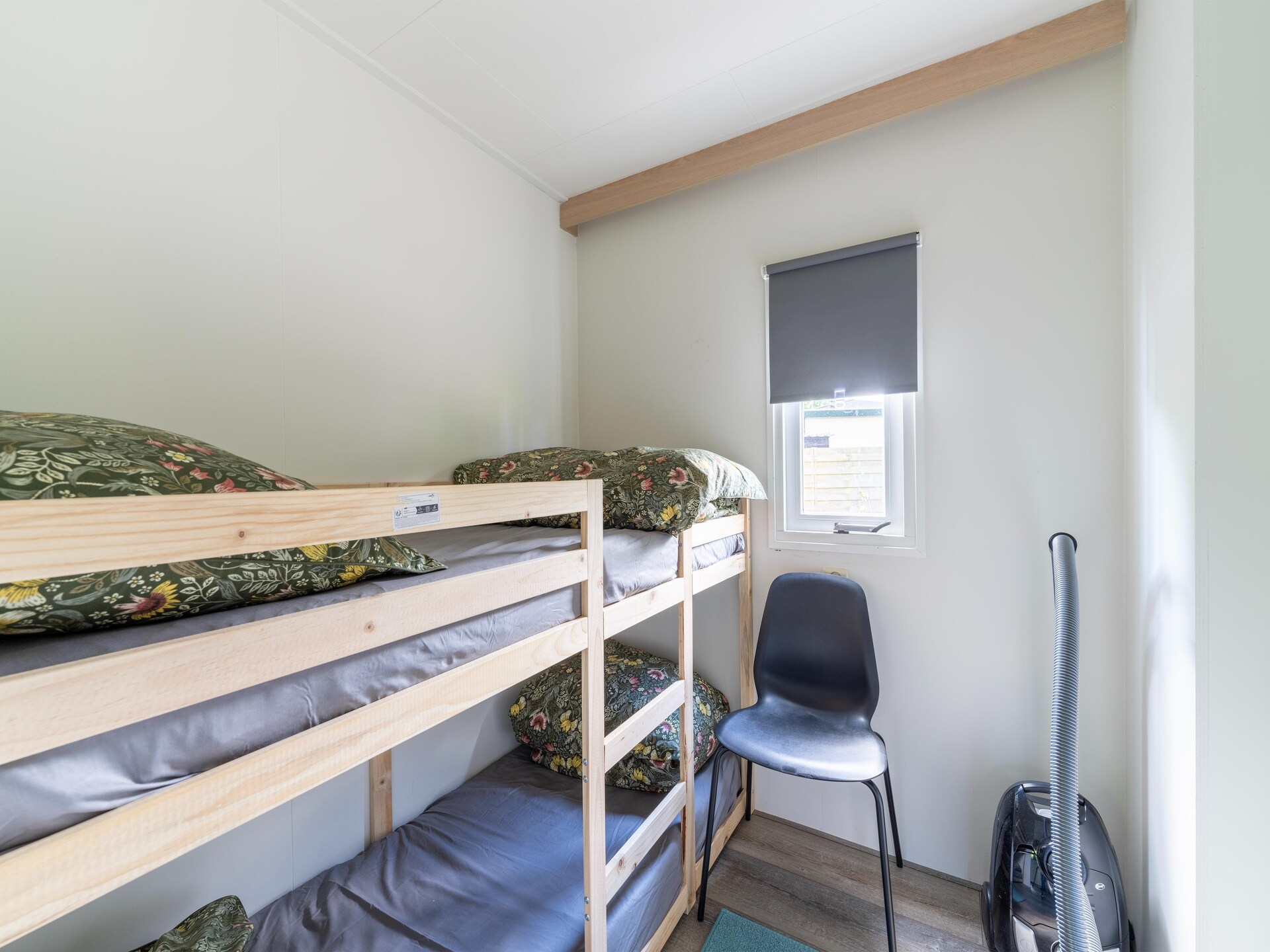 Vrijstaand vakantiehuis op rustig landgoed in Stegeren, nabij Ommen - foto 24
