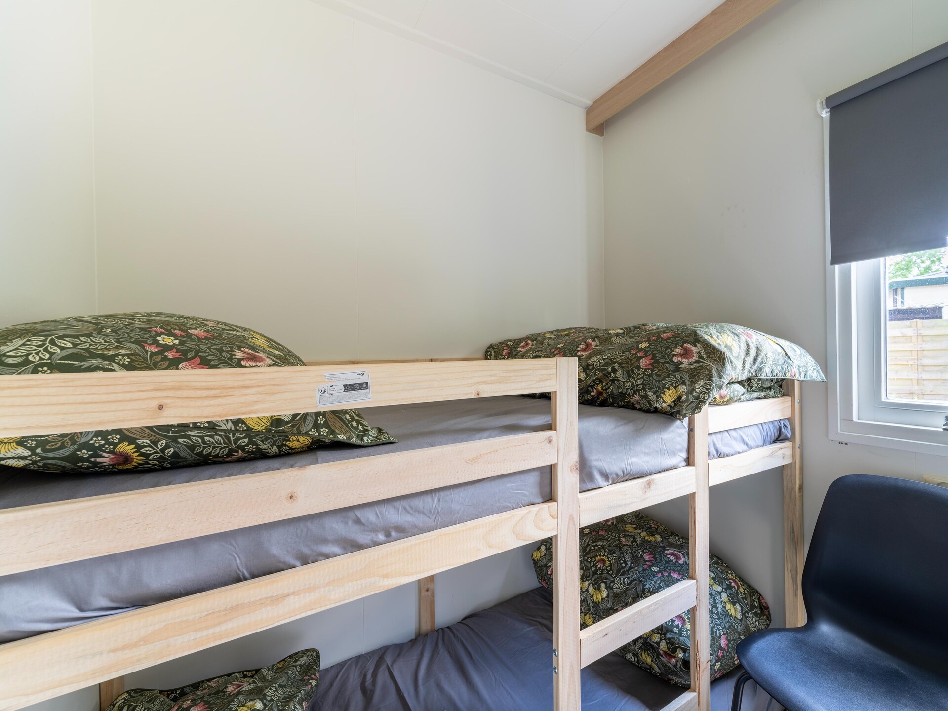 Vrijstaand vakantiehuis op rustig landgoed in Stegeren, nabij Ommen - foto 12