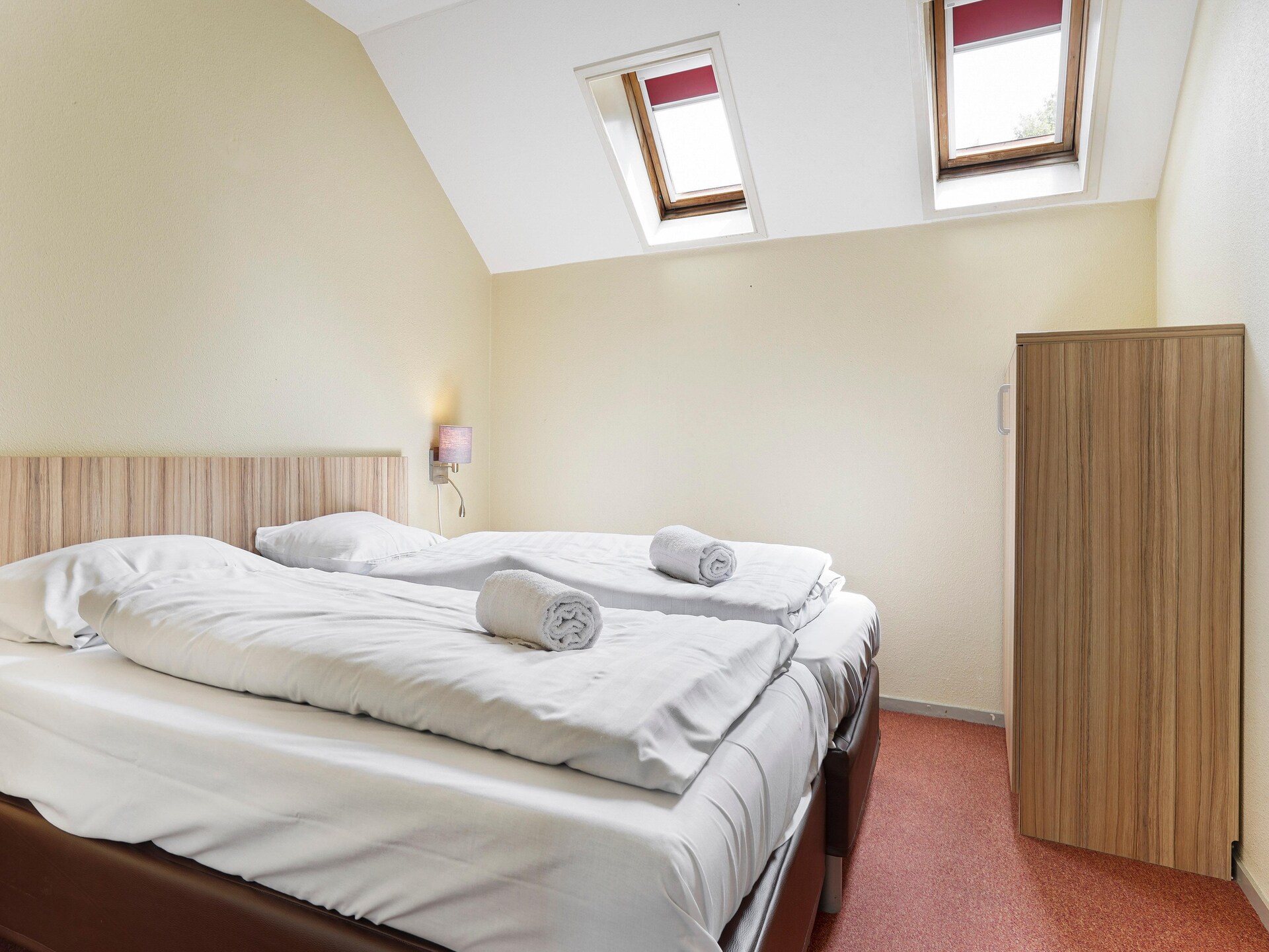 Vrijstaand vakantiehuis met sauna op groen park in Diessen - foto 7