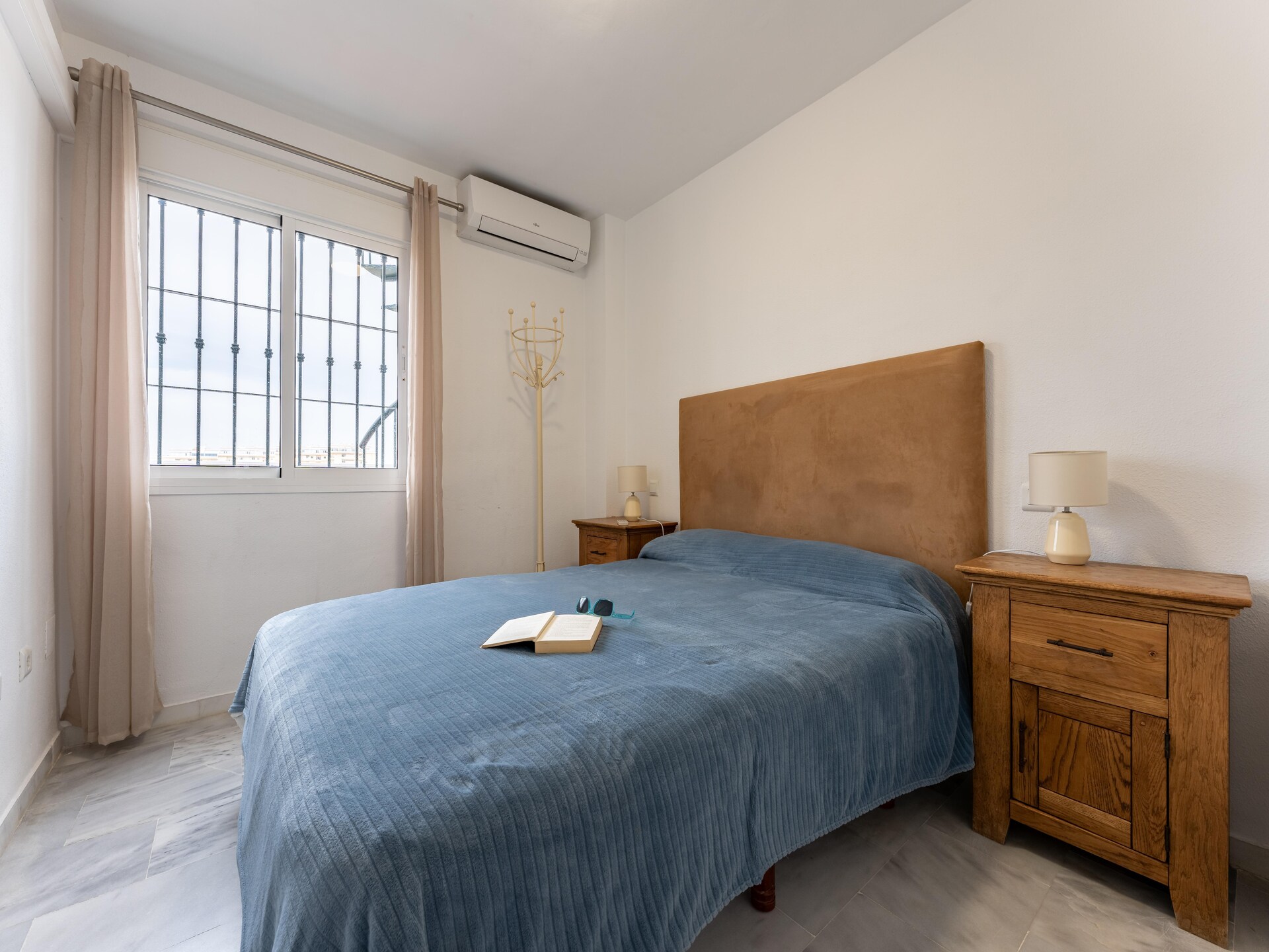 Prachtig penthouse aan de golfbaan in Mijas met zeezicht voor 6 personen - foto 4
