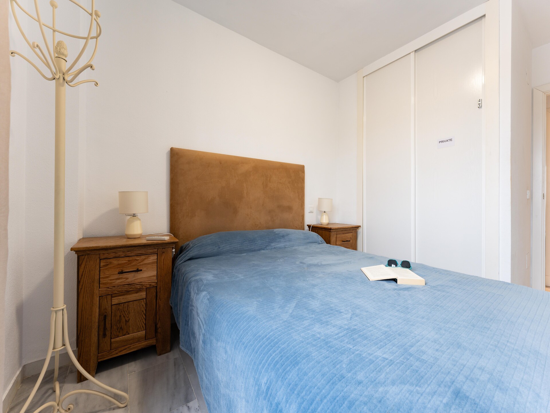 Prachtig penthouse aan de golfbaan in Mijas met zeezicht voor 6 personen - foto 14