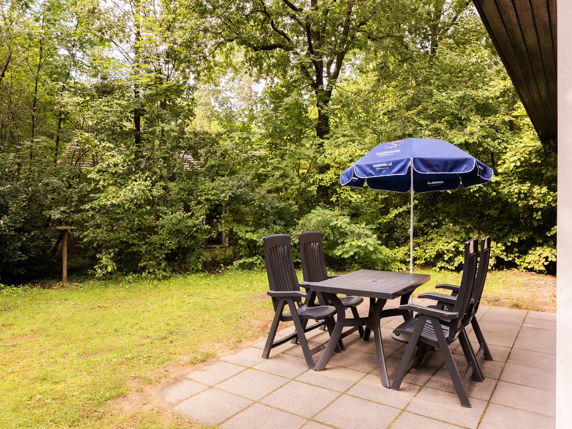 Vrijstaande bungalow Parc Heihaas 4: huisdiervriendelijk genieten op de Veluwe - foto 8