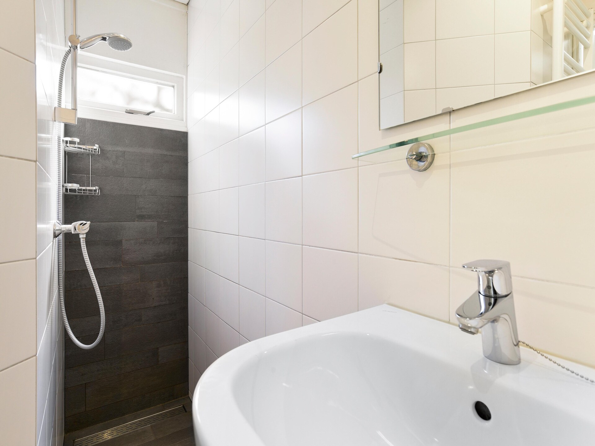 Vrijstaande bosbungalow met privésauna op de Veluwe bij Putten - foto 8