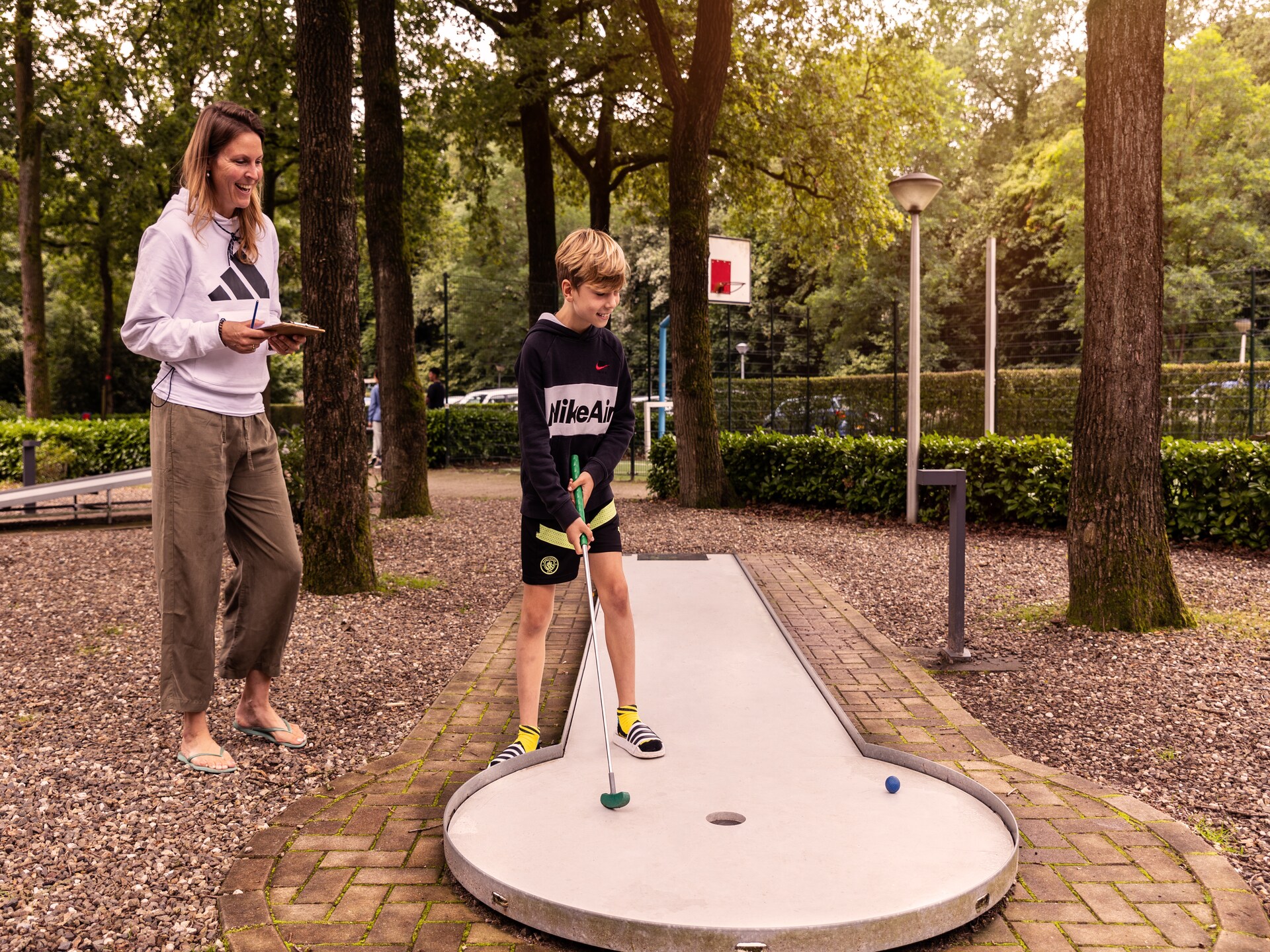 Rolstoeltoegankelijke vrijstaande bungalow aan de Veluwe - foto 24