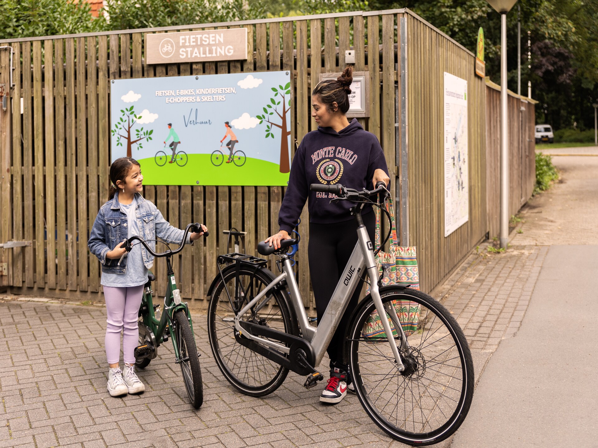 Rolstoeltoegankelijke vrijstaande bungalow aan de Veluwe - foto 30