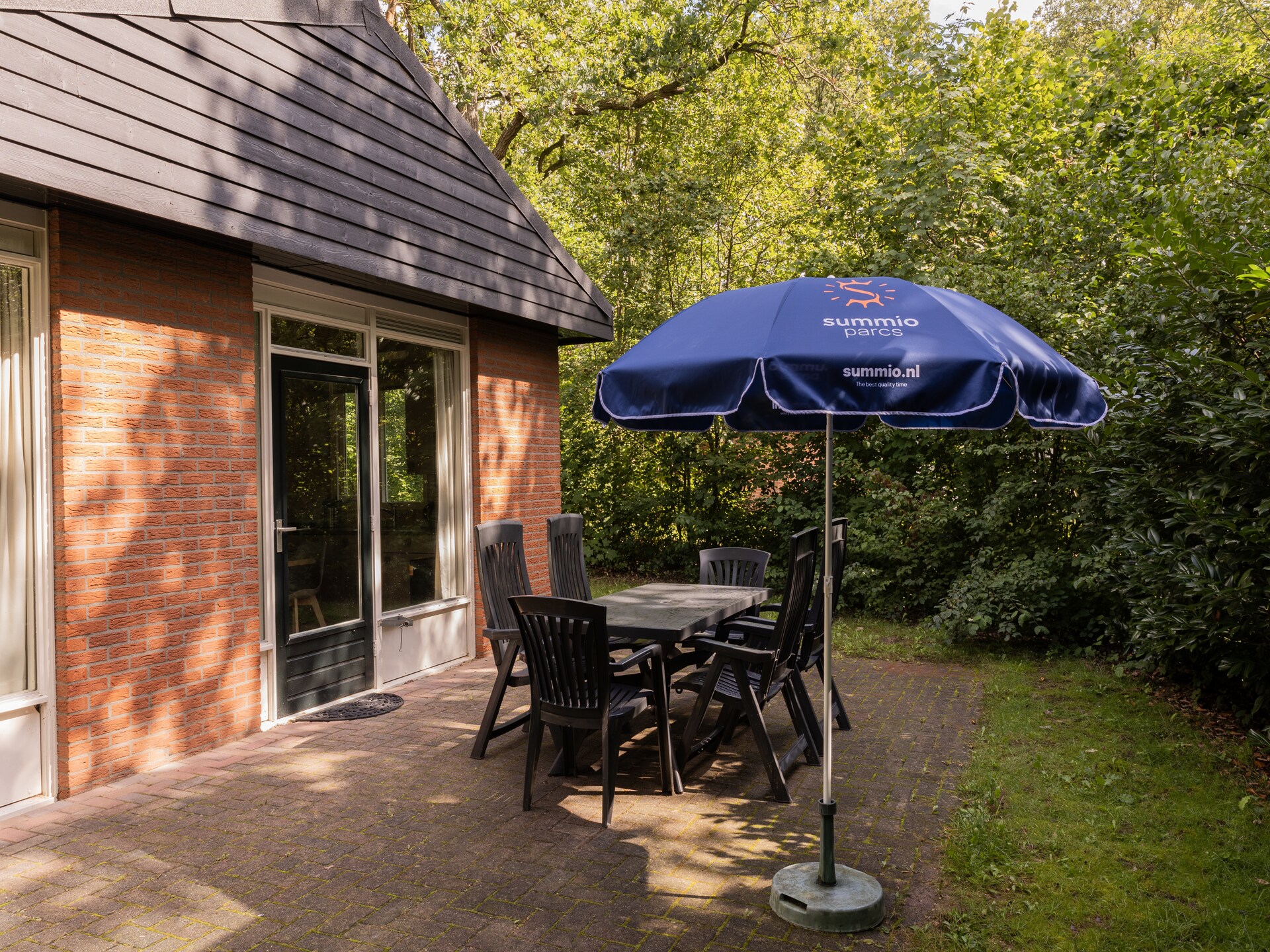 Rolstoeltoegankelijke vrijstaande bungalow aan de Veluwe - foto 10