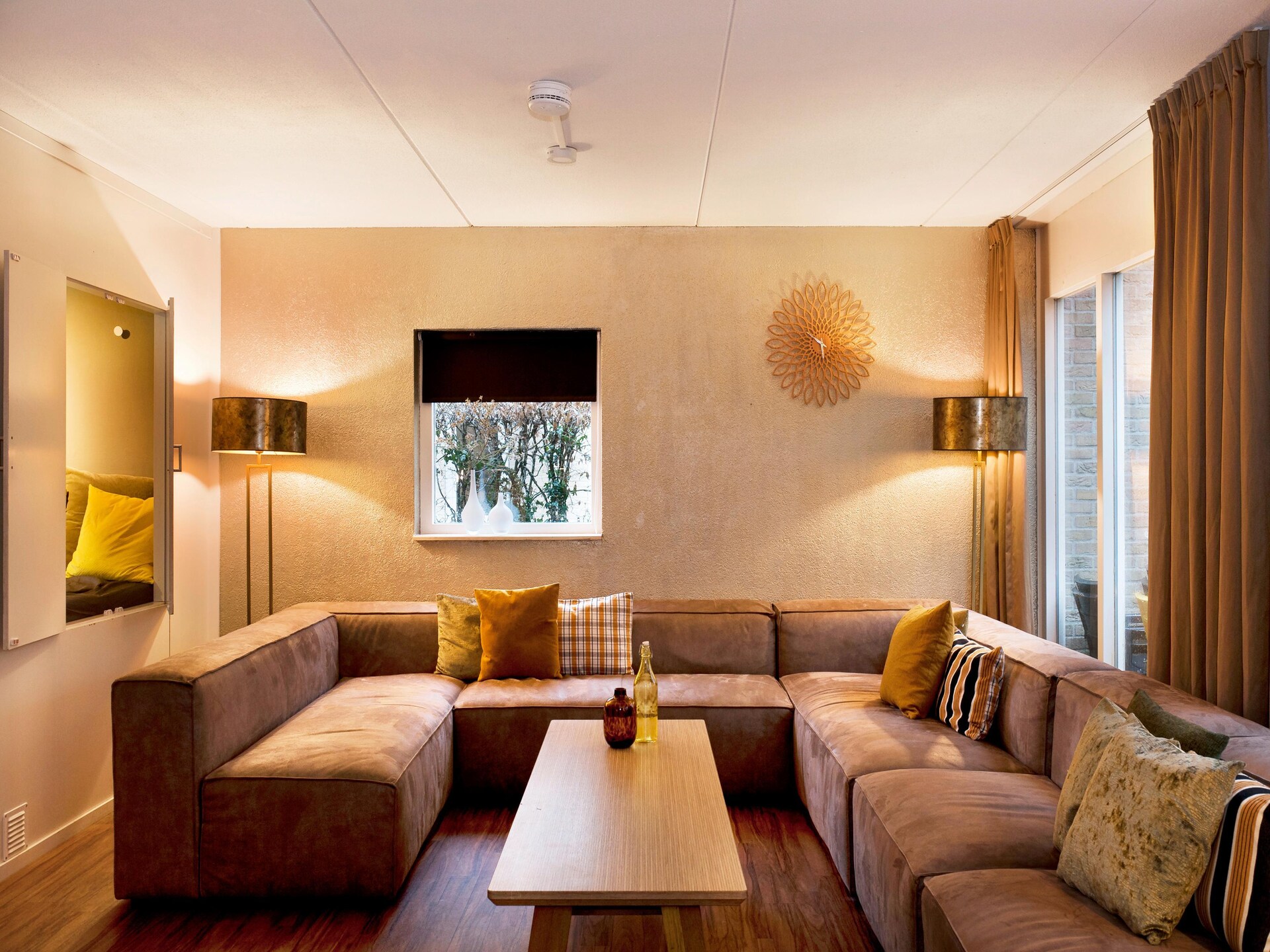 Abeltjeshuis Wellness de luxe: 20-persoons villa met buitenspa aan het water - foto 6
