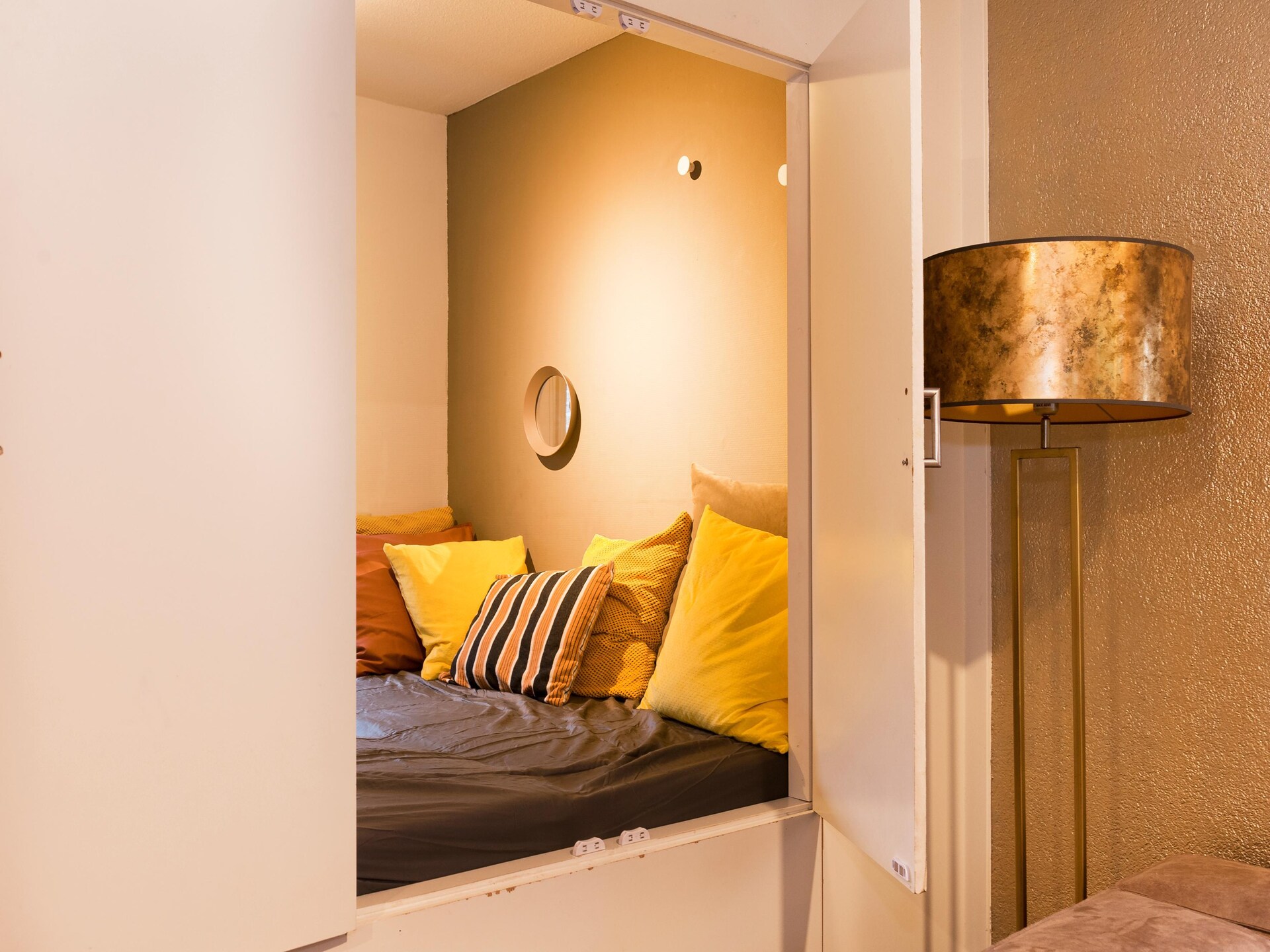 Abeltjeshuis Wellness de luxe: 20-persoons villa met buitenspa aan het water - foto 14