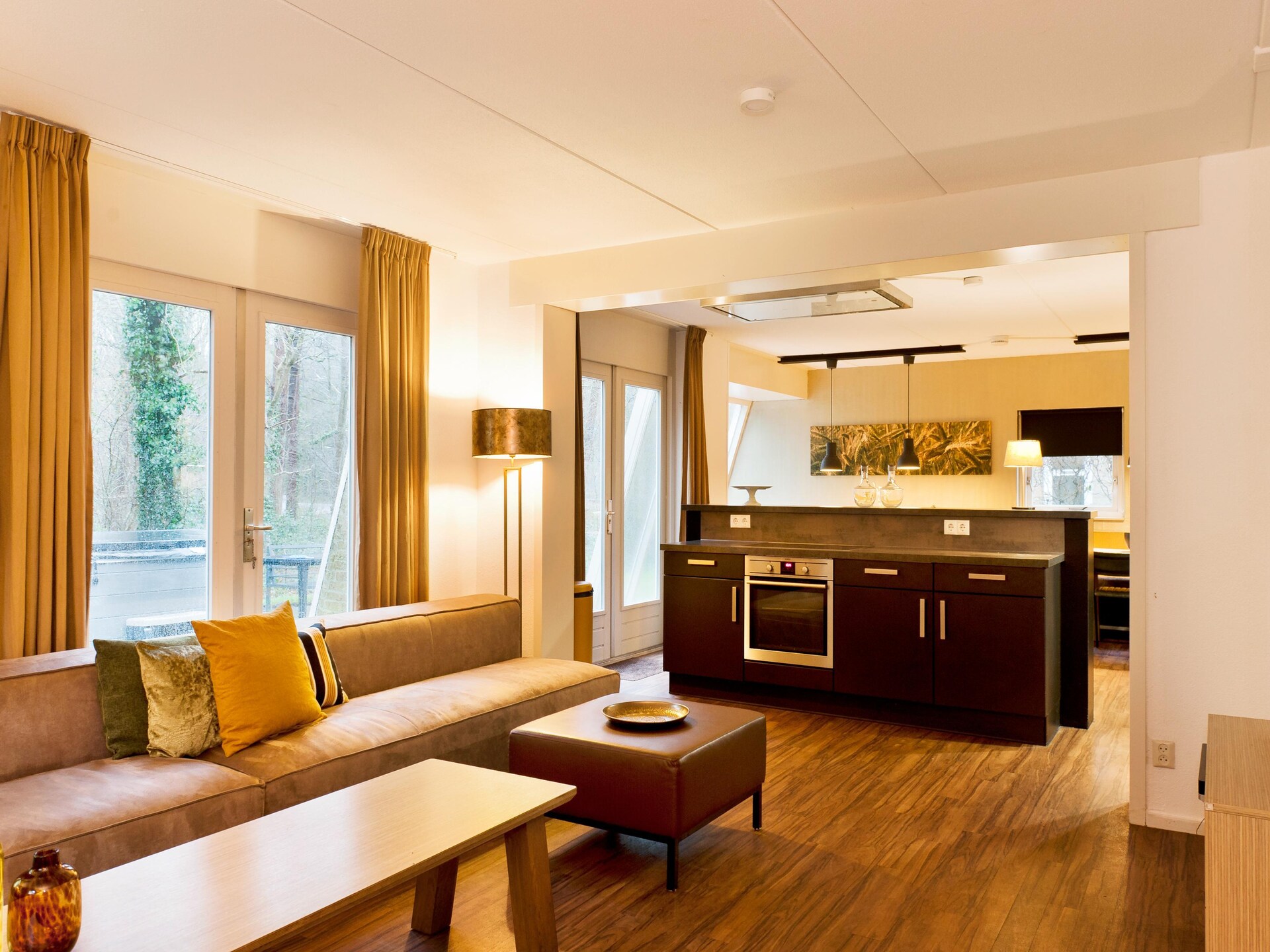 Abeltjeshuis Wellness de luxe: 20-persoons villa met buitenspa aan het water - foto 10