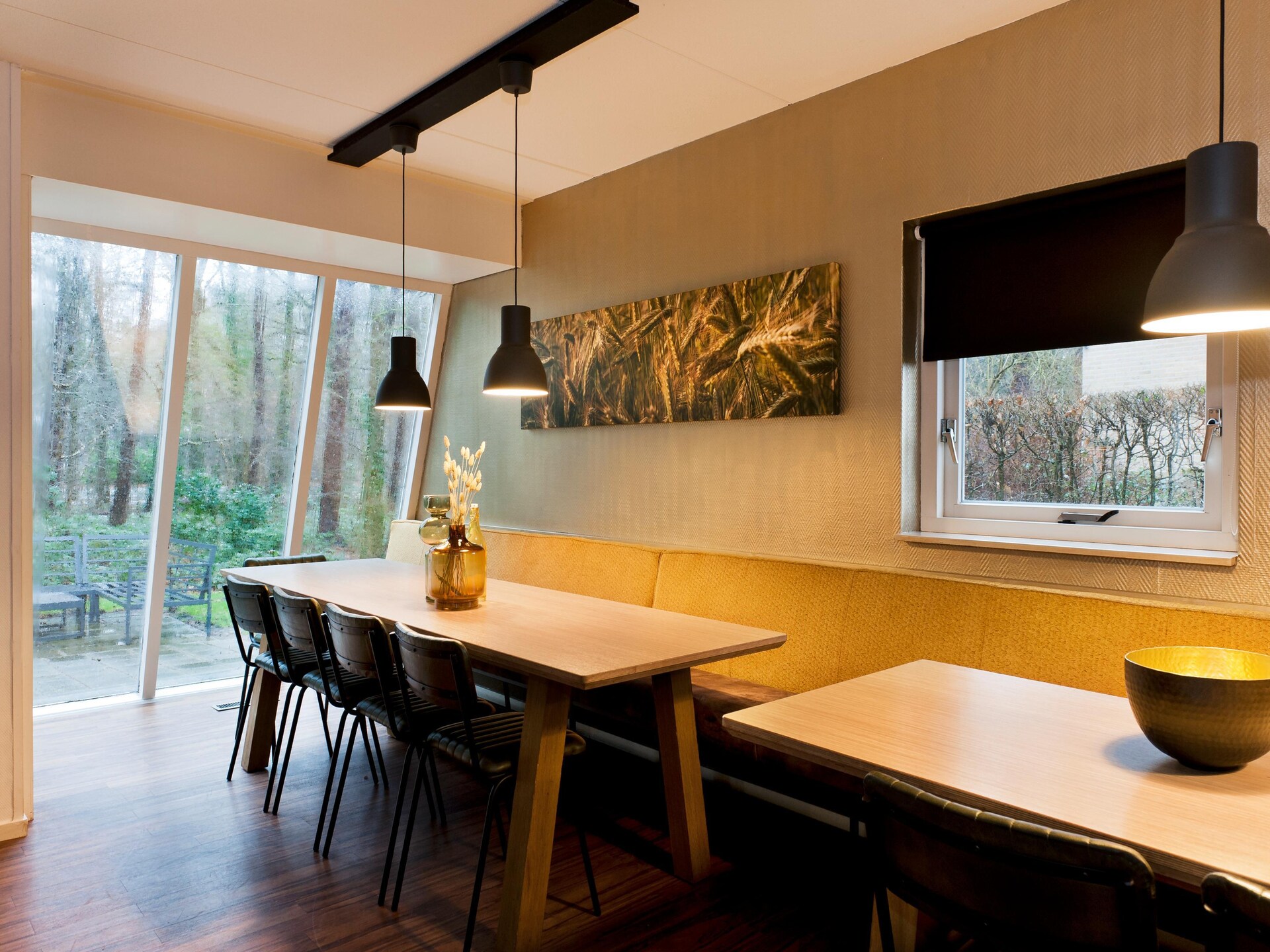 Abeltjeshuis Wellness de luxe: 20-persoons villa met buitenspa aan het water - foto 8