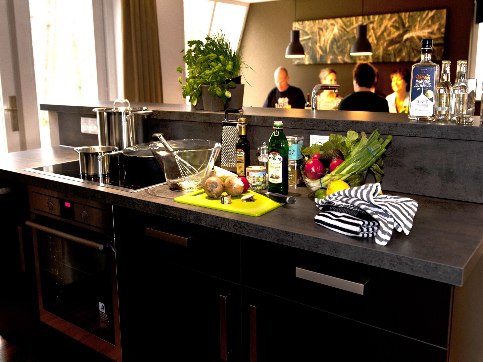Abeltjeshuis Wellness de luxe: 20-persoons villa met buitenspa aan het water - foto 13