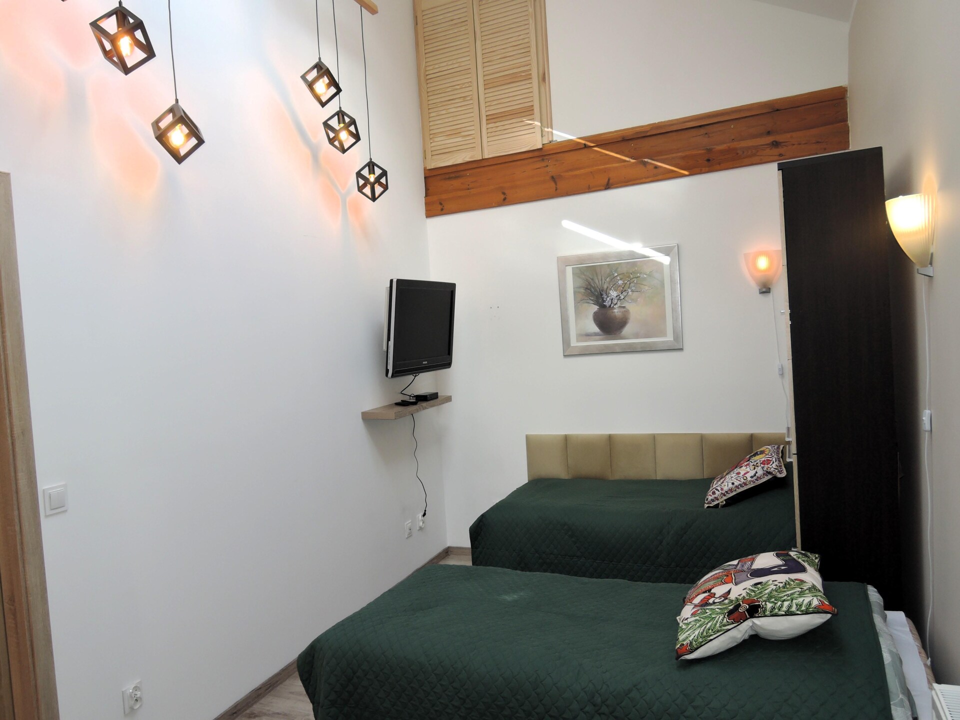 Op 600 m van het meer: comfortabel vakantiehuis in Stepnica · 4 pers. - foto 12