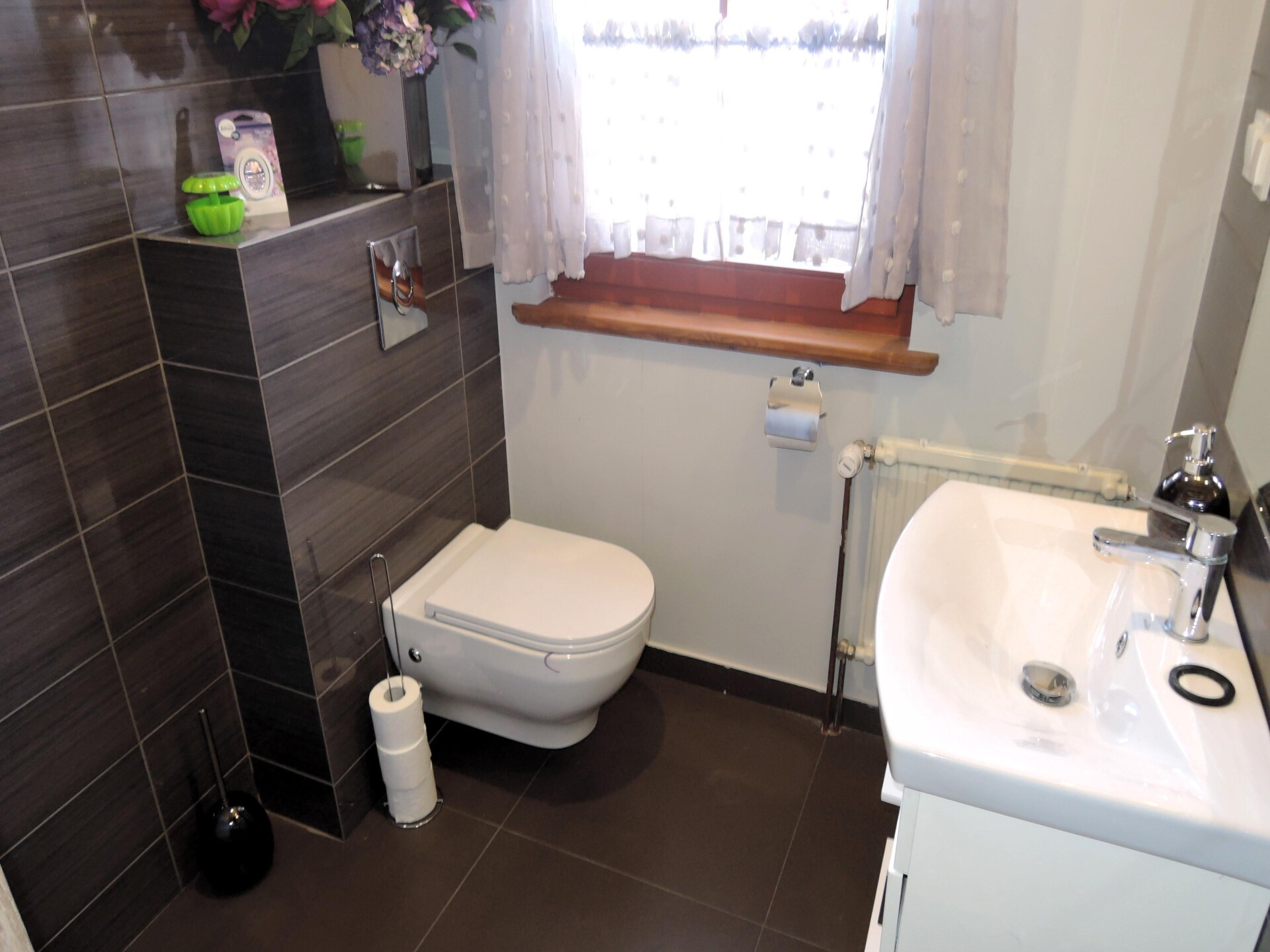 Op 600 m van het meer: comfortabel vakantiehuis in Stepnica · 4 pers. - foto 14