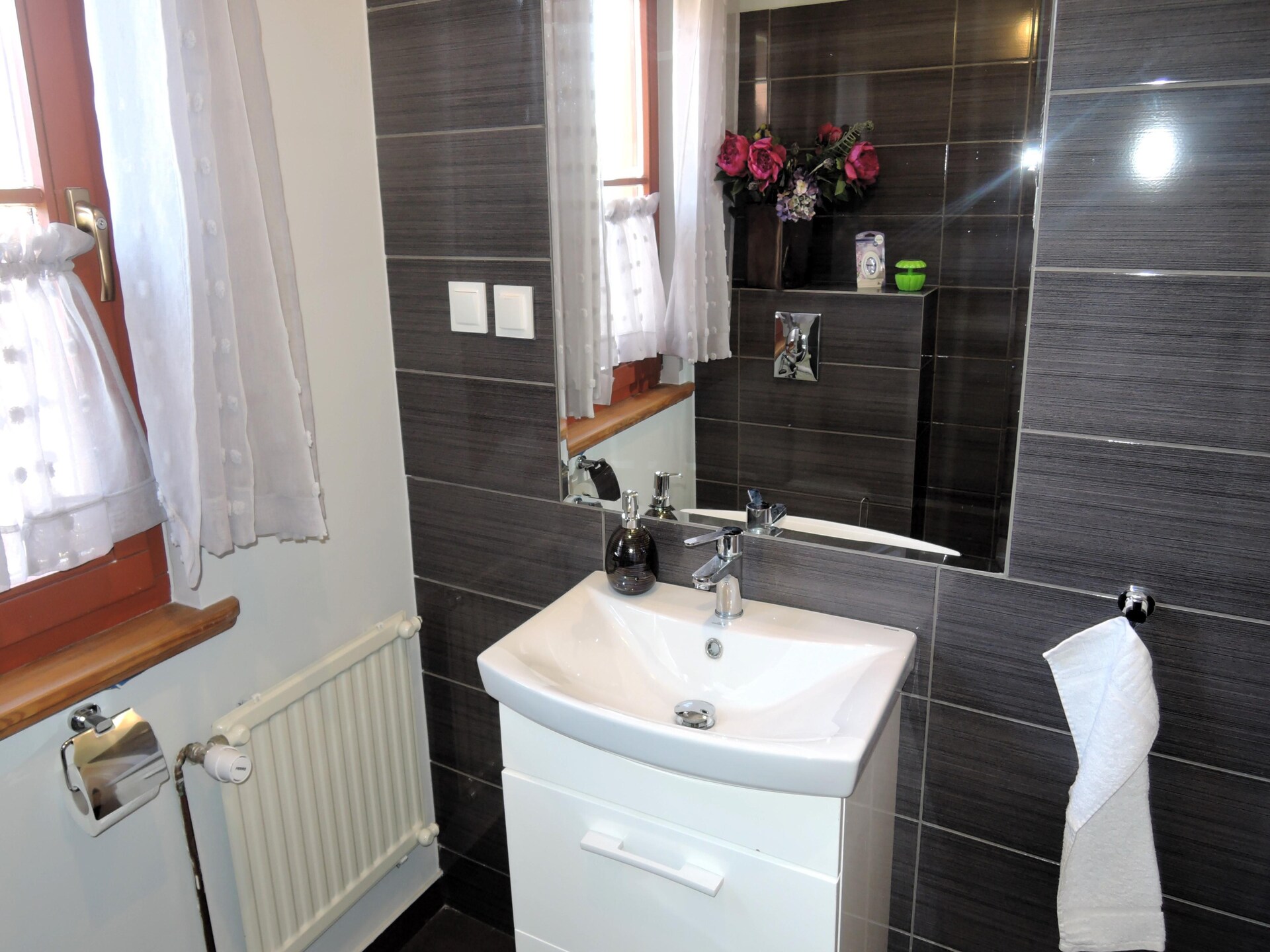 Op 600 m van het meer: comfortabel vakantiehuis in Stepnica · 4 pers. - foto 15