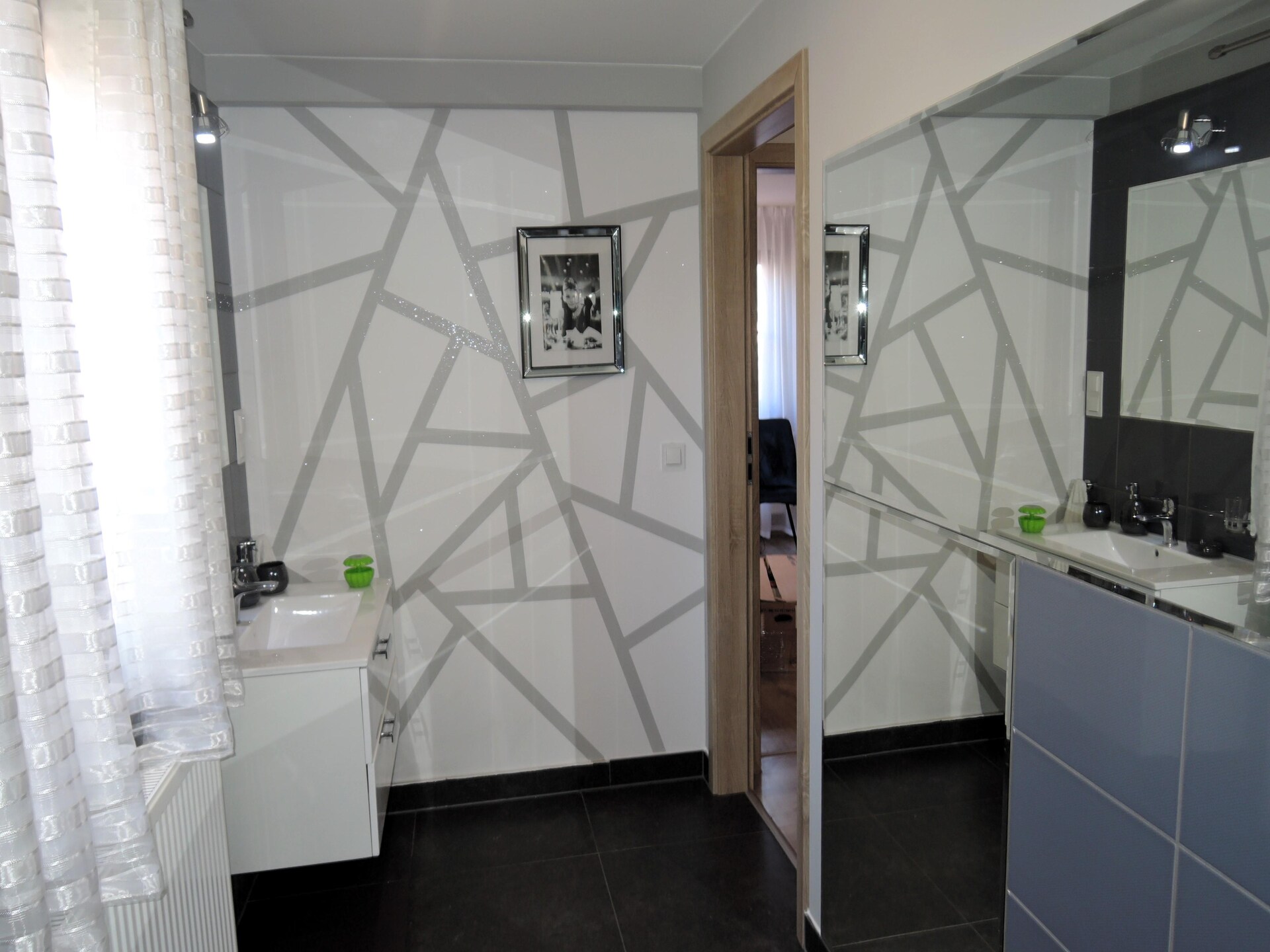 Op 600 m van het meer: comfortabel vakantiehuis in Stepnica · 4 pers. - foto 17