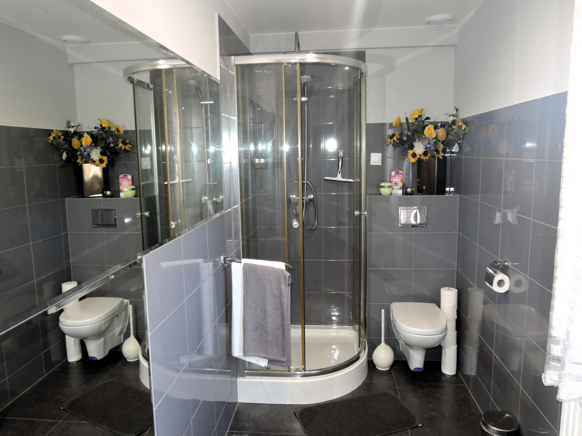 Op 600 m van het meer: comfortabel vakantiehuis in Stepnica · 4 pers. - foto 18