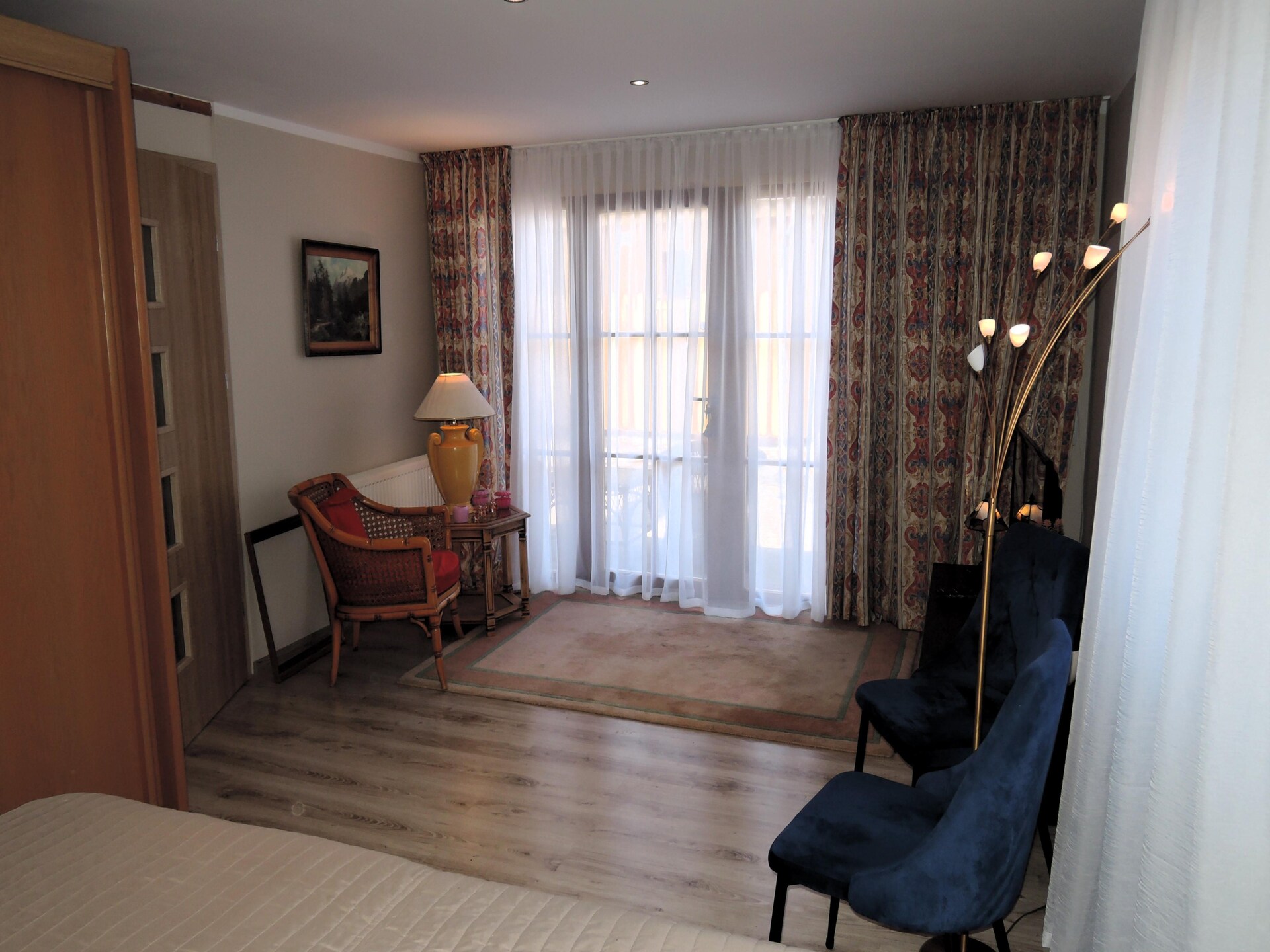 Op 600 m van het meer: comfortabel vakantiehuis in Stepnica · 4 pers. - foto 6