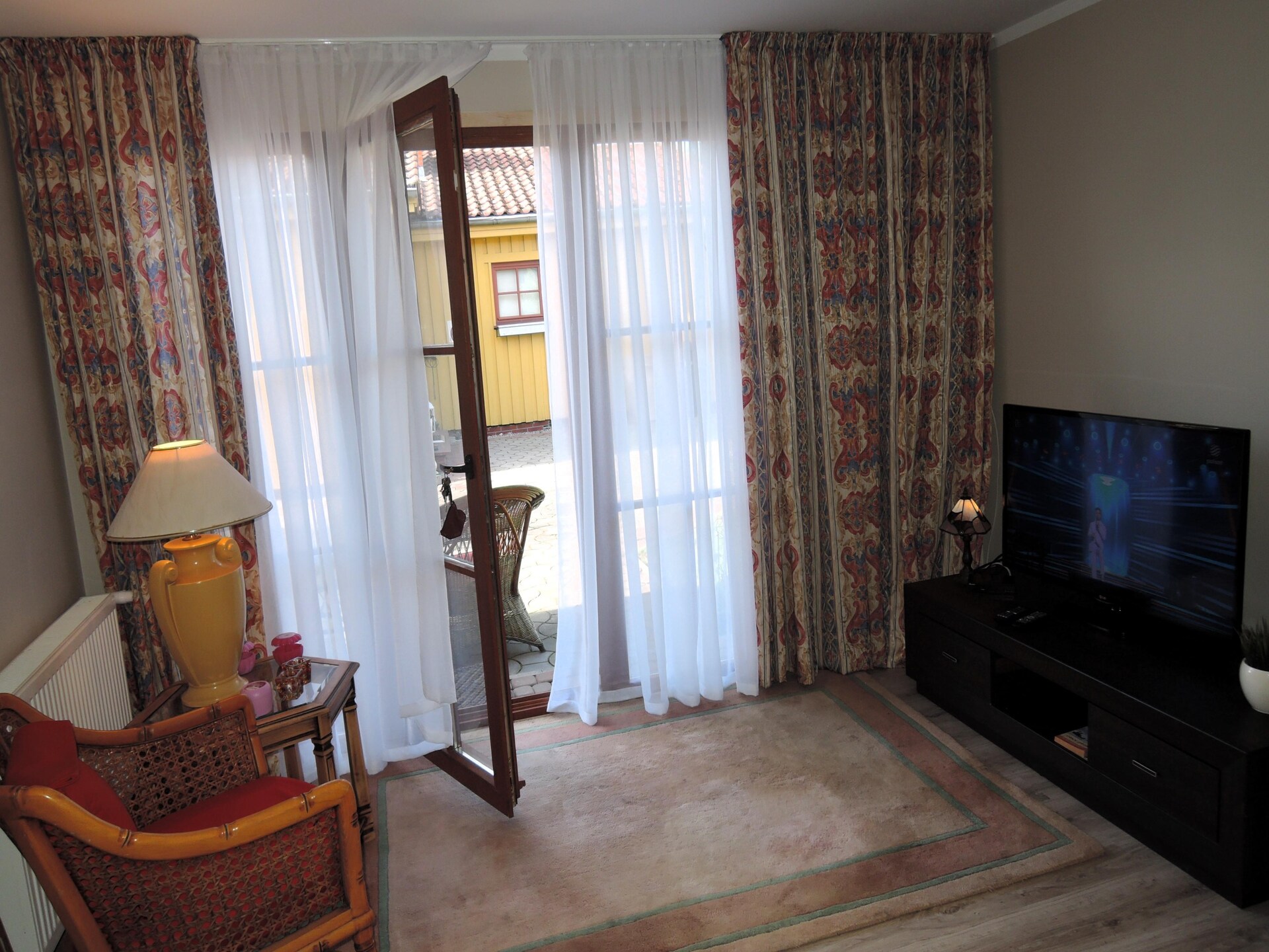 Op 600 m van het meer: comfortabel vakantiehuis in Stepnica · 4 pers. - foto 7