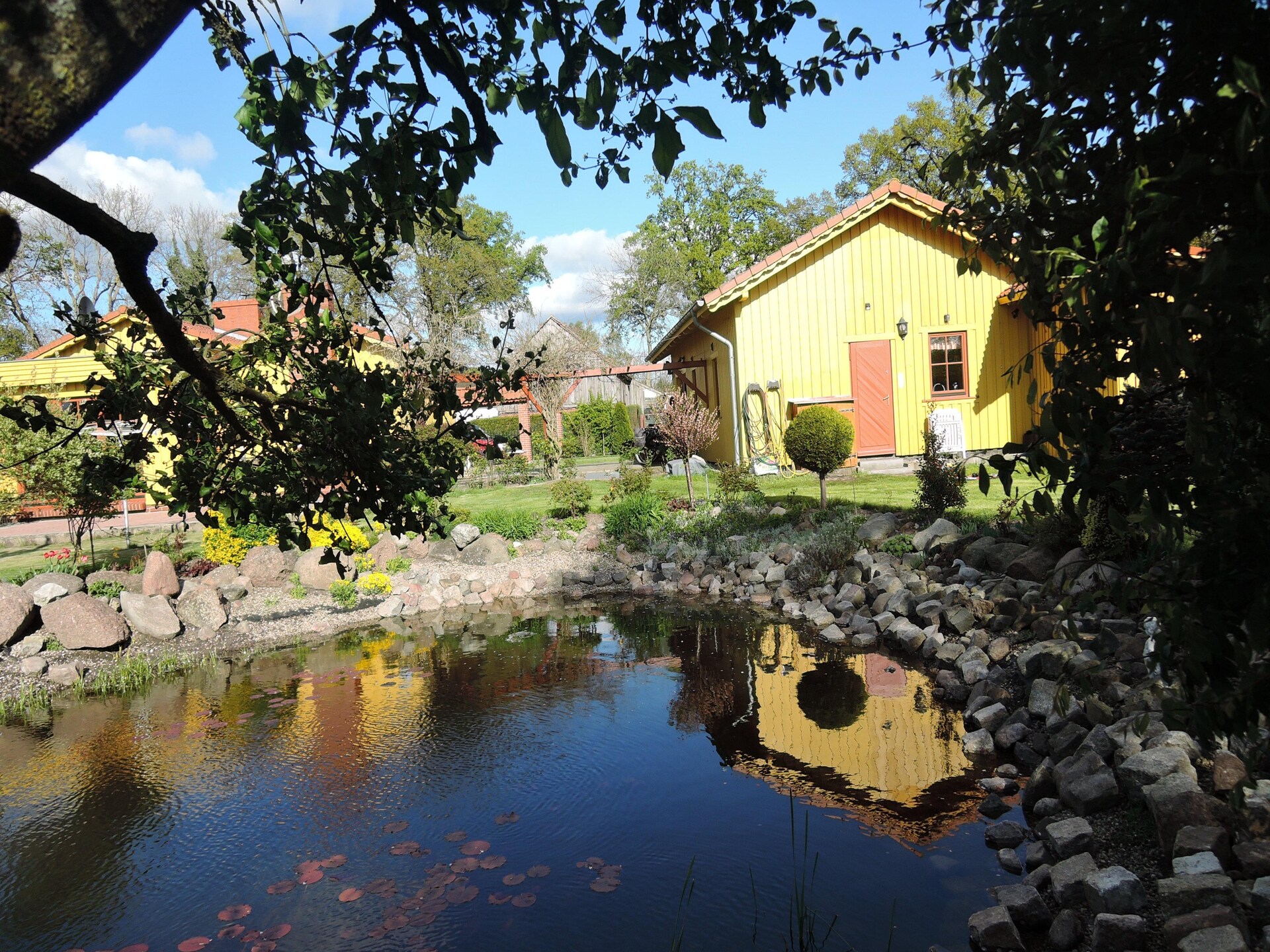 Op 600 m van het meer: comfortabel vakantiehuis in Stepnica · 4 pers. - foto 3