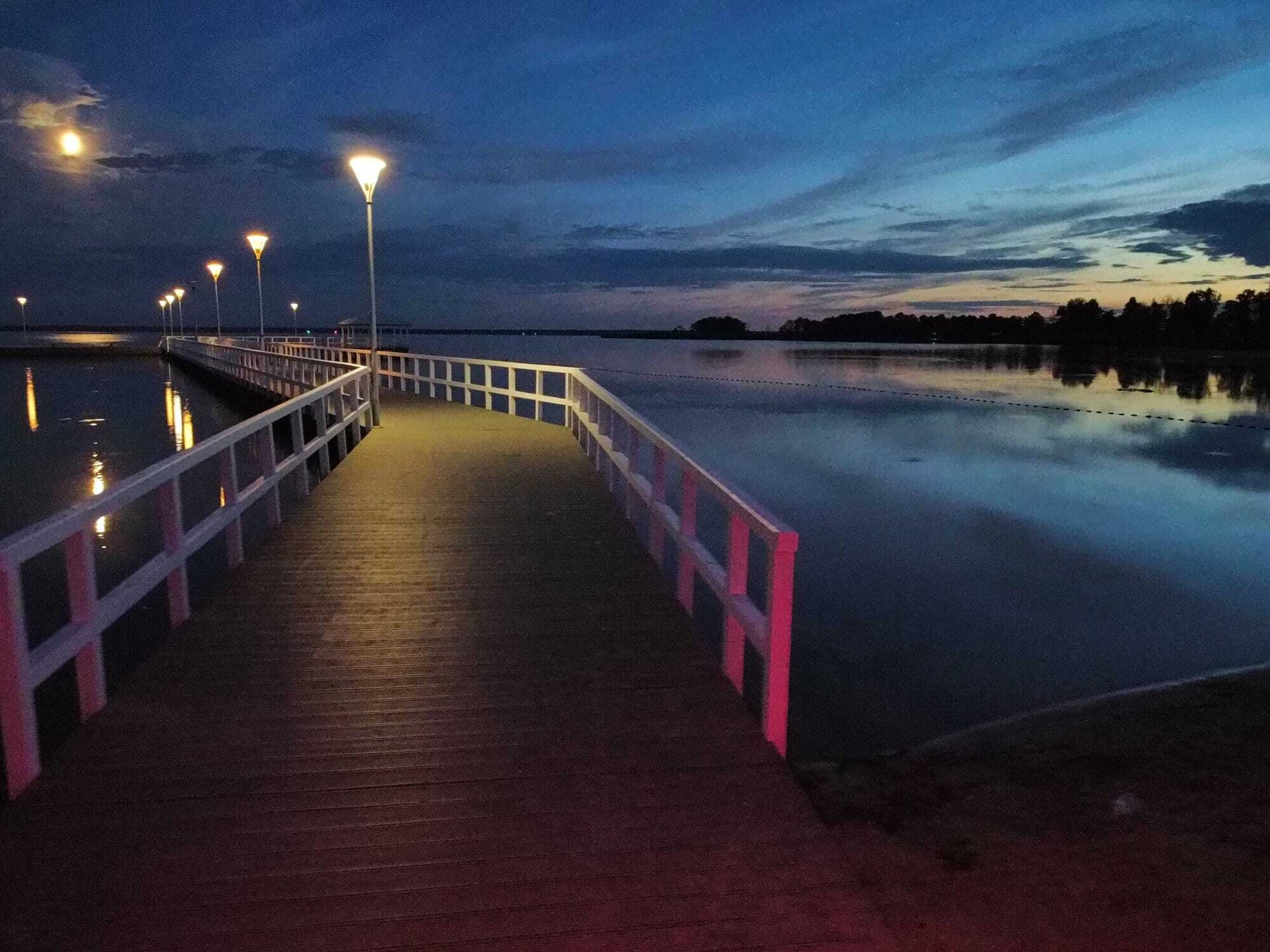 Op 600 m van het meer: comfortabel vakantiehuis in Stepnica · 4 pers. - foto 22