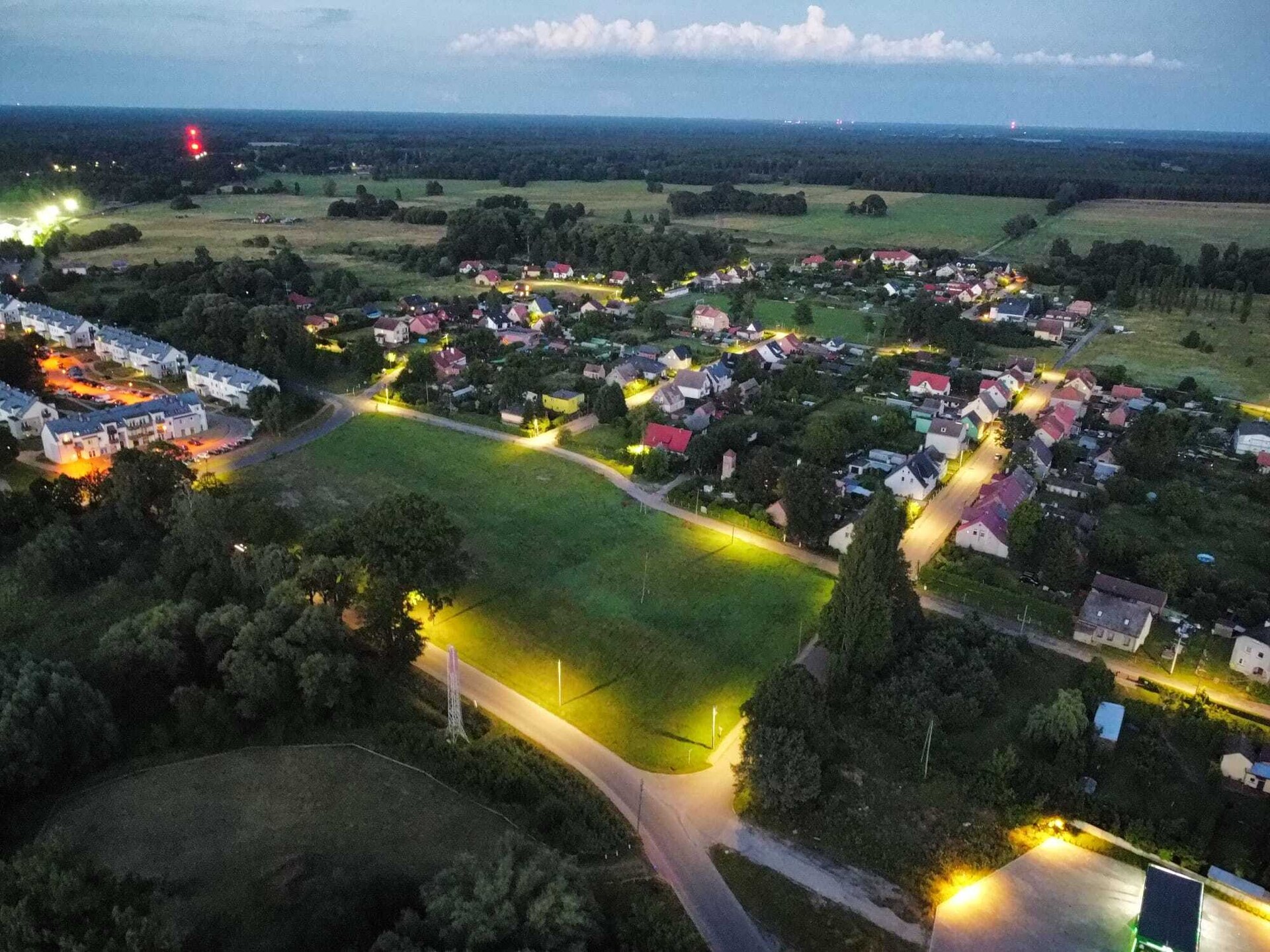 Op 600 m van het meer: comfortabel vakantiehuis in Stepnica · 4 pers. - foto 23