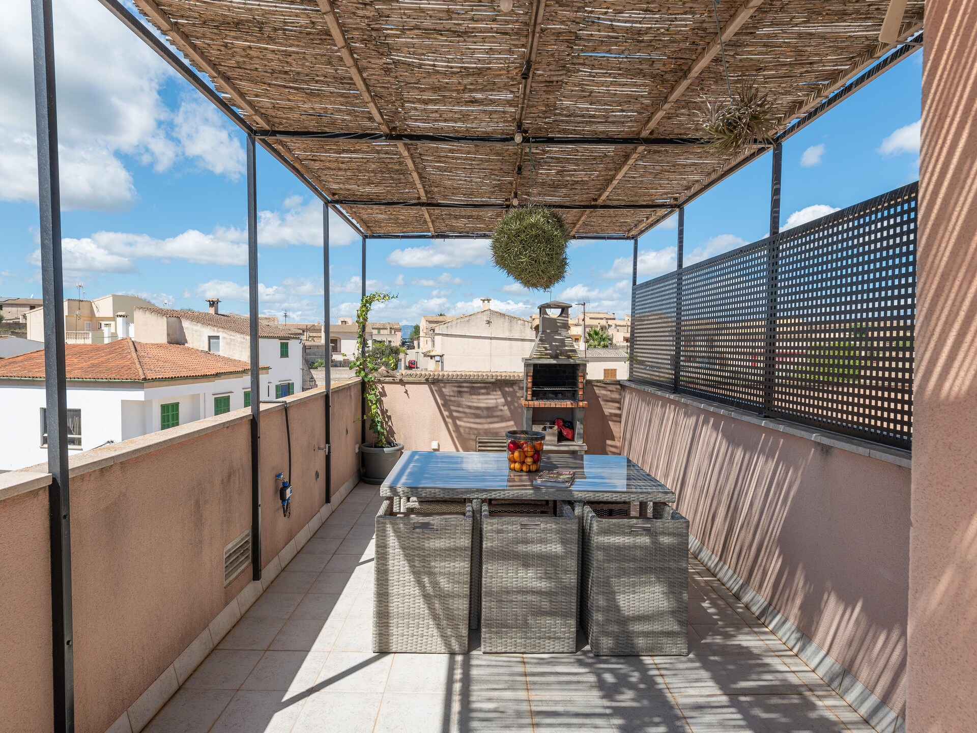 Stijlvol dorpshuis met patio, privézwembad en jacuzzi in Maria de la Salut - foto 33