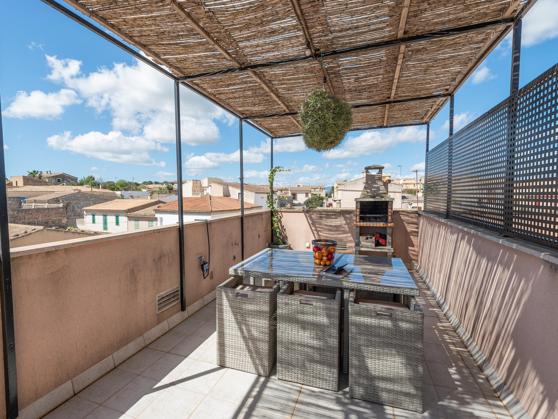 Stijlvol dorpshuis met patio, privézwembad en jacuzzi in Maria de la Salut - foto 34