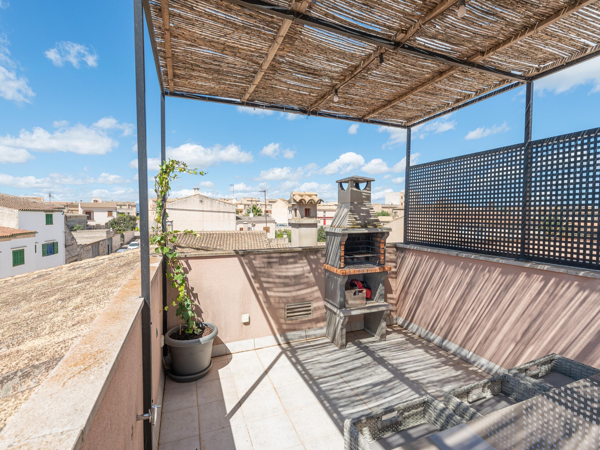 Stijlvol dorpshuis met patio, privézwembad en jacuzzi in Maria de la Salut - foto 35