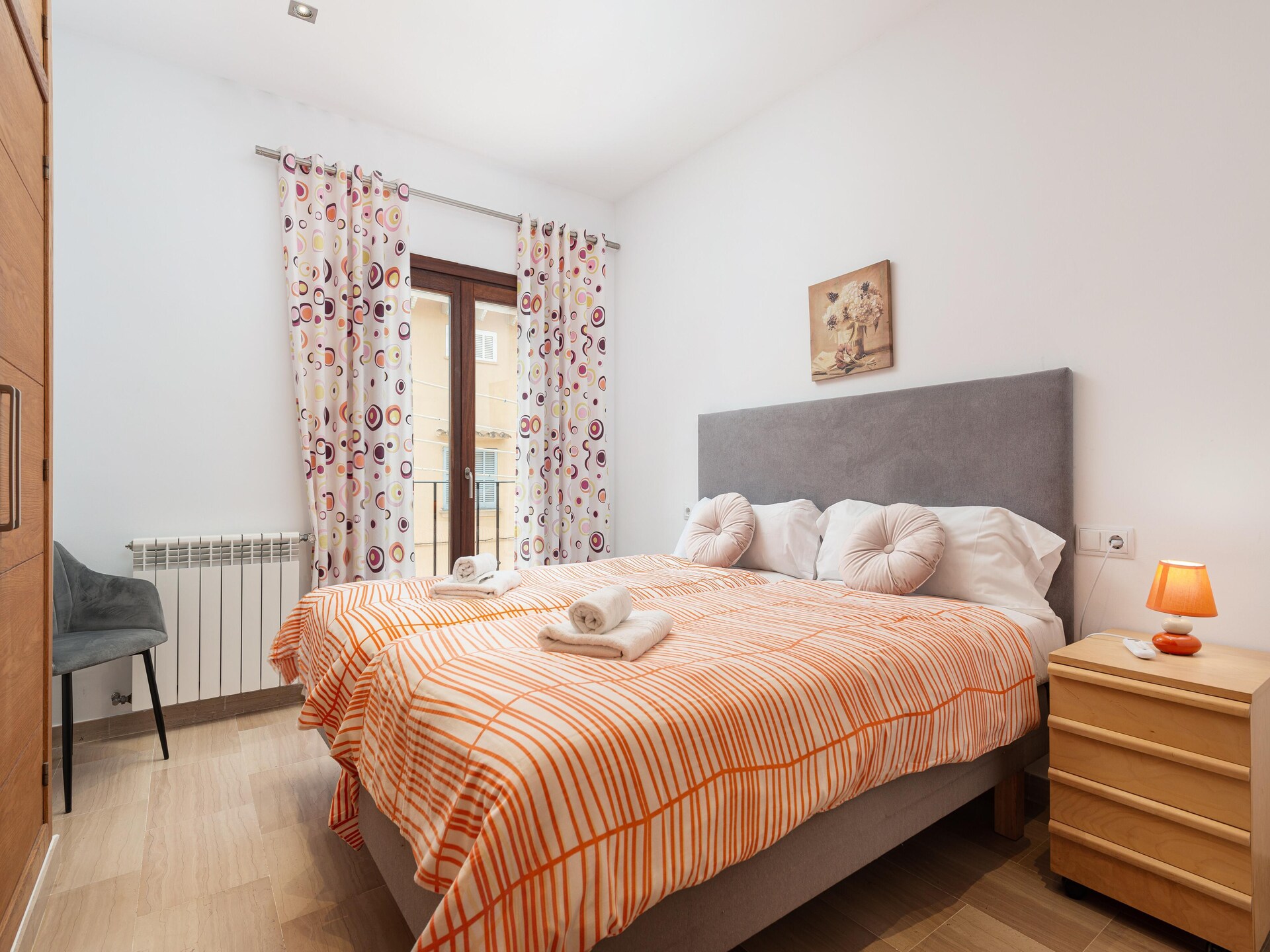 Stijlvol dorpshuis met patio, privézwembad en jacuzzi in Maria de la Salut - foto 25
