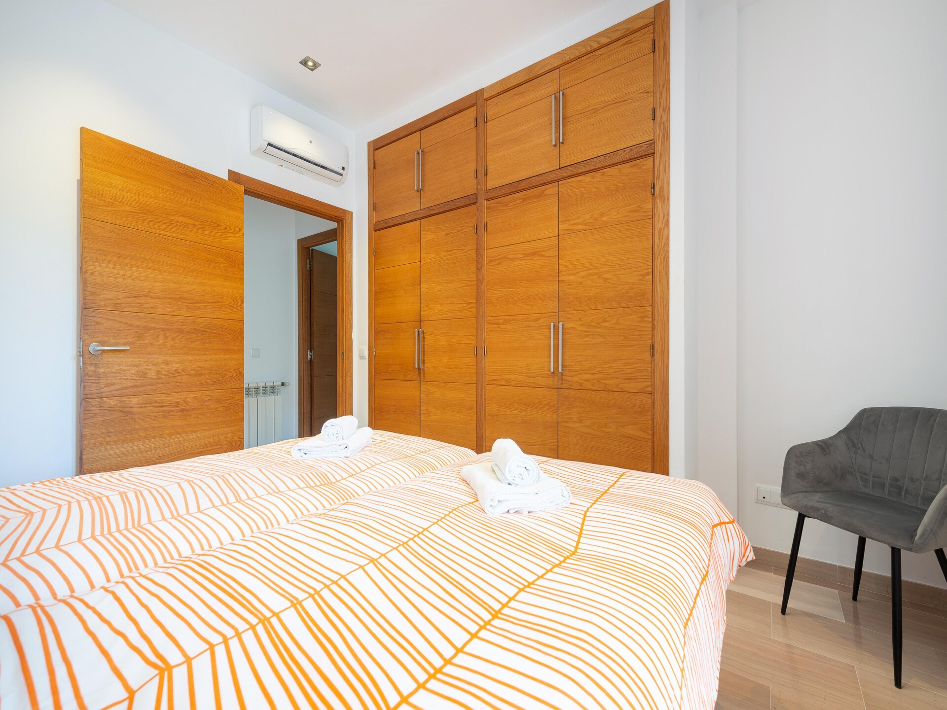 Stijlvol dorpshuis met patio, privézwembad en jacuzzi in Maria de la Salut - foto 27