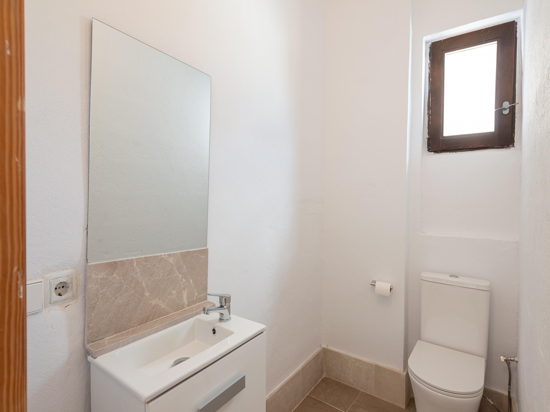 Stijlvol dorpshuis met patio, privézwembad en jacuzzi in Maria de la Salut - foto 32