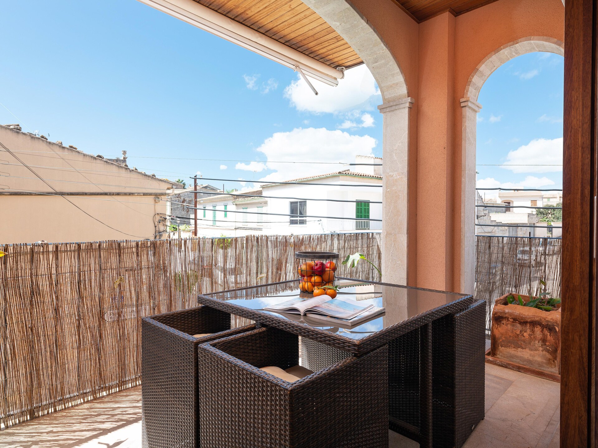 Stijlvol dorpshuis met patio, privézwembad en jacuzzi in Maria de la Salut - foto 38