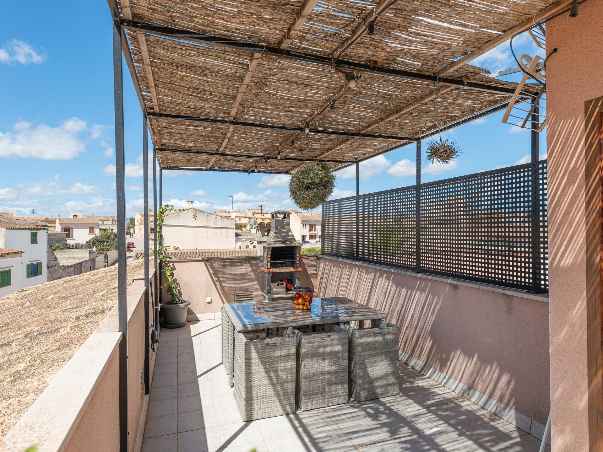 Stijlvol dorpshuis met patio, privézwembad en jacuzzi in Maria de la Salut - foto 39
