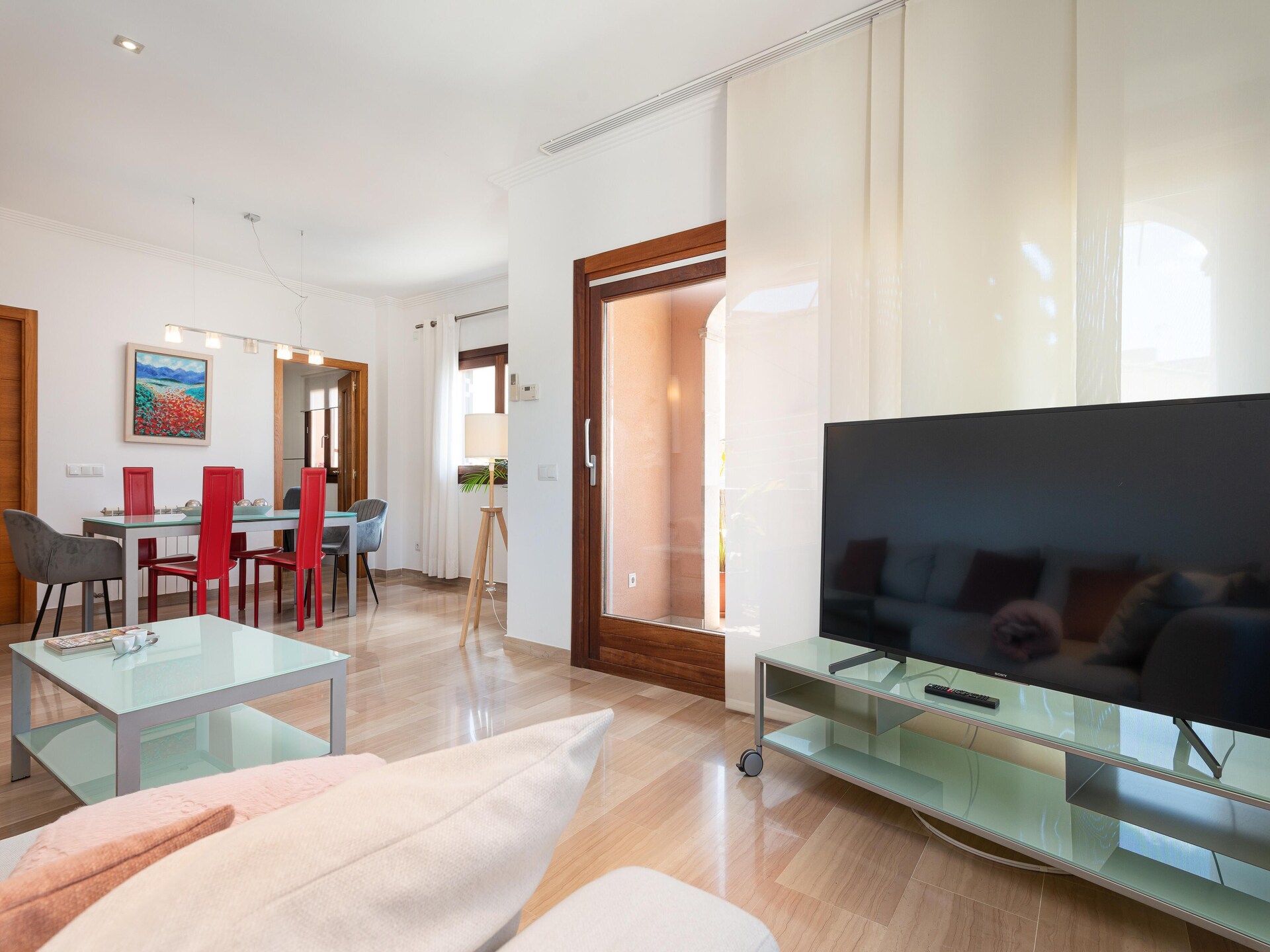 Stijlvol dorpshuis met patio, privézwembad en jacuzzi in Maria de la Salut - foto 15