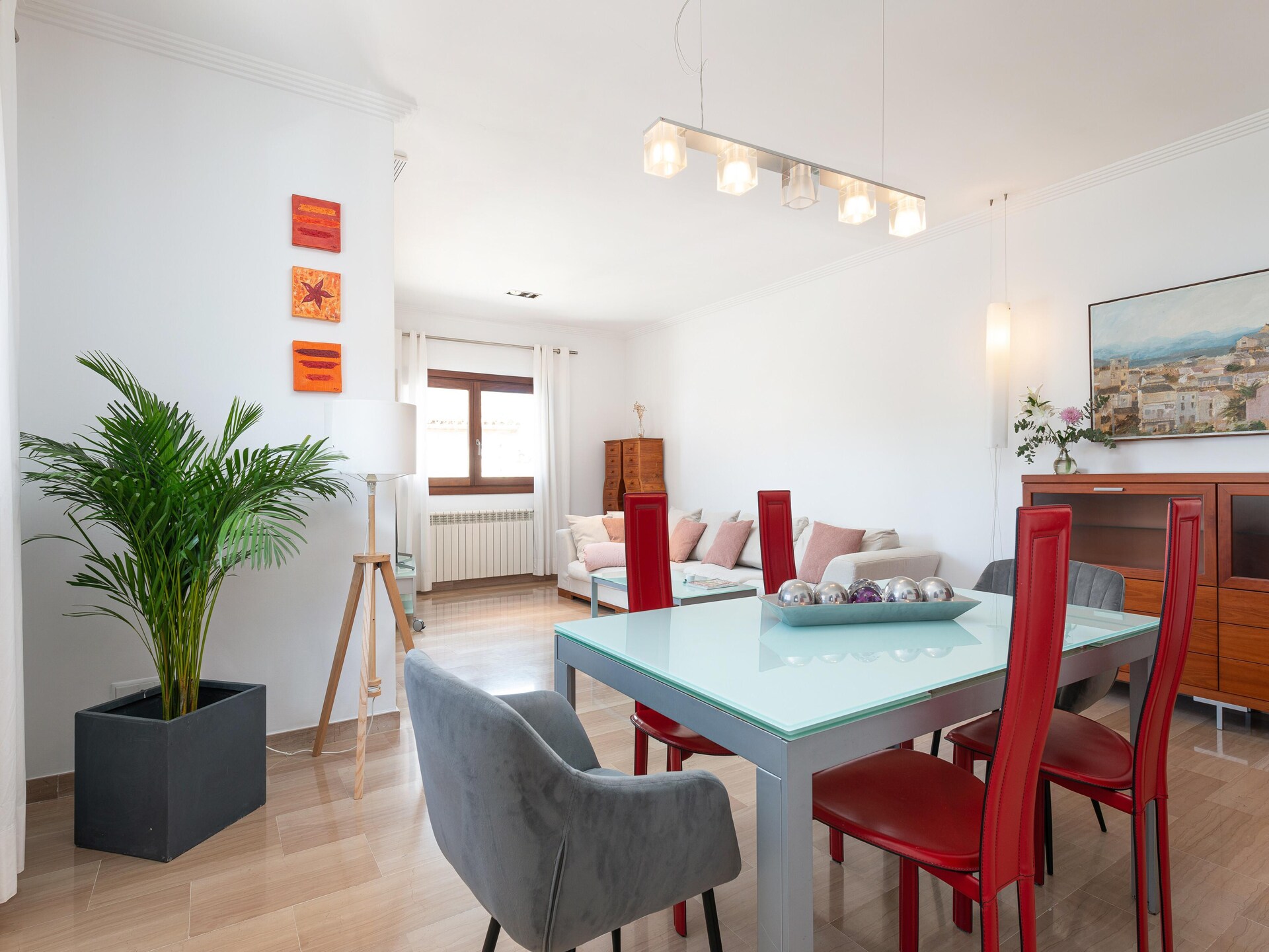 Stijlvol dorpshuis met patio, privézwembad en jacuzzi in Maria de la Salut - foto 16