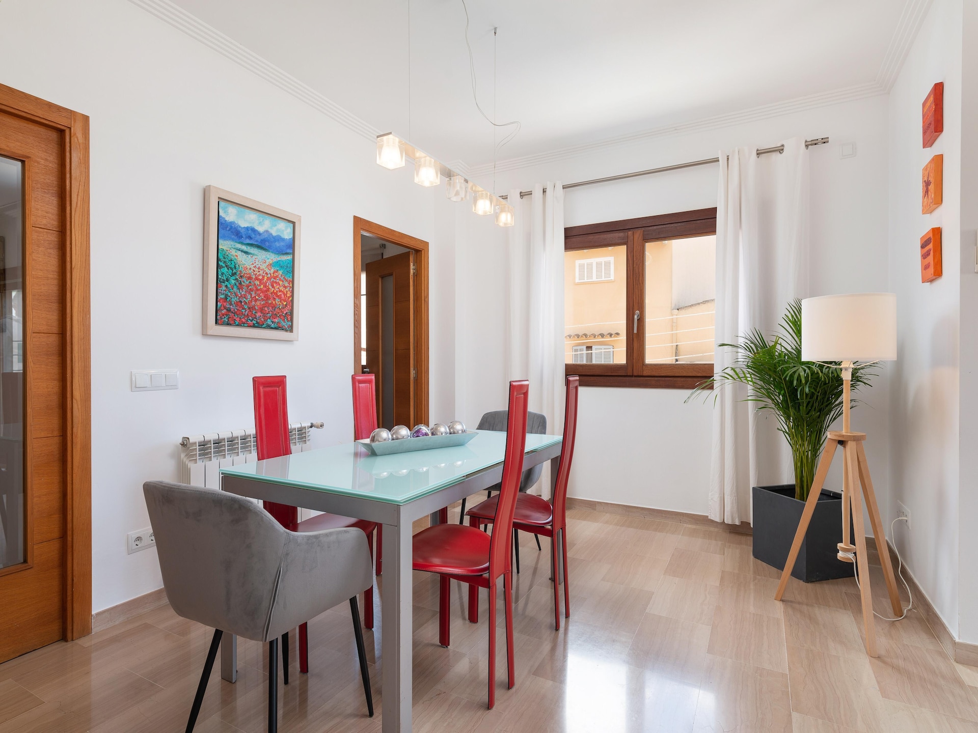 Stijlvol dorpshuis met patio, privézwembad en jacuzzi in Maria de la Salut - foto 17