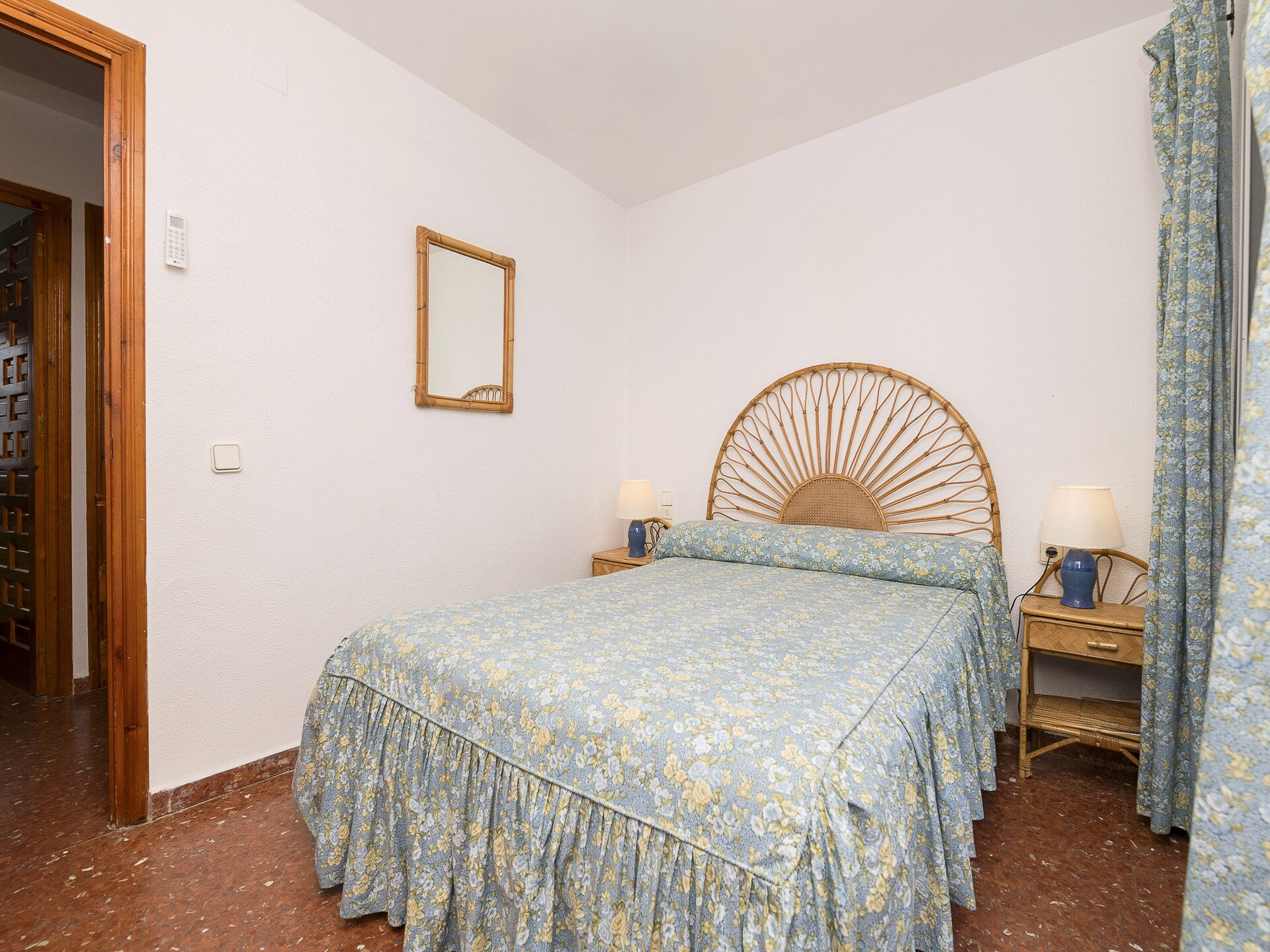 Luxe safaritent aan de golfbaan bij zee in Cádiz - foto 14