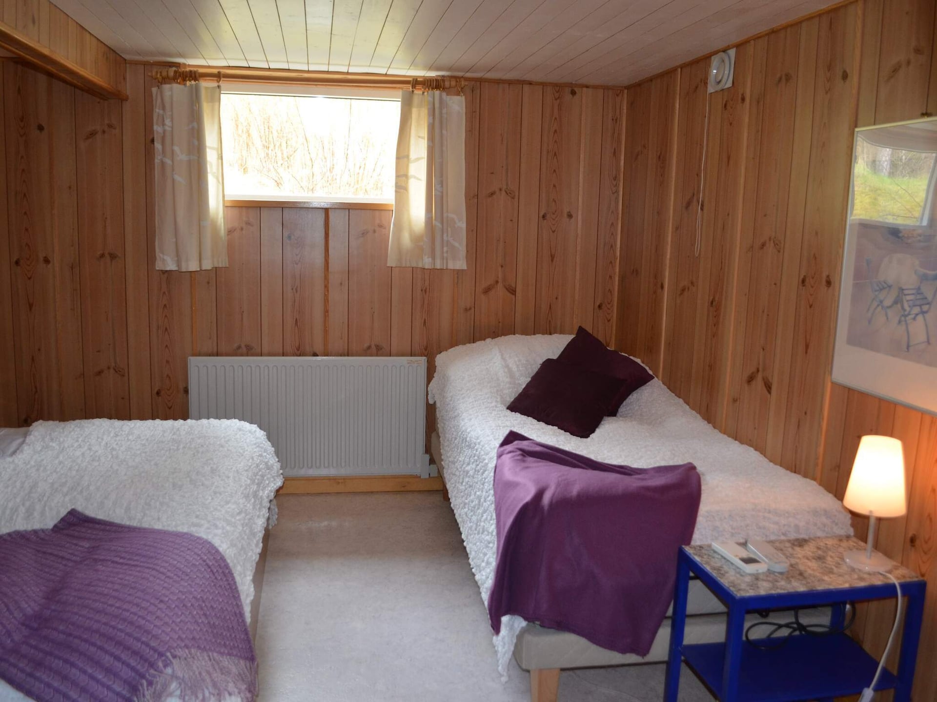 5-persoons vakantiehuis aan het strand in Ljusterö - foto 31