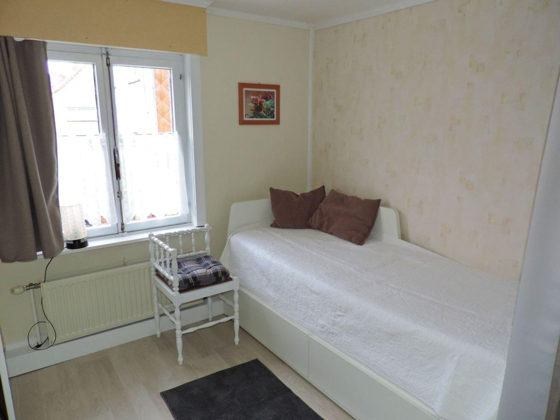 Knus vakantiehuis met tuin op 4 km van Oostende centrum - foto 10