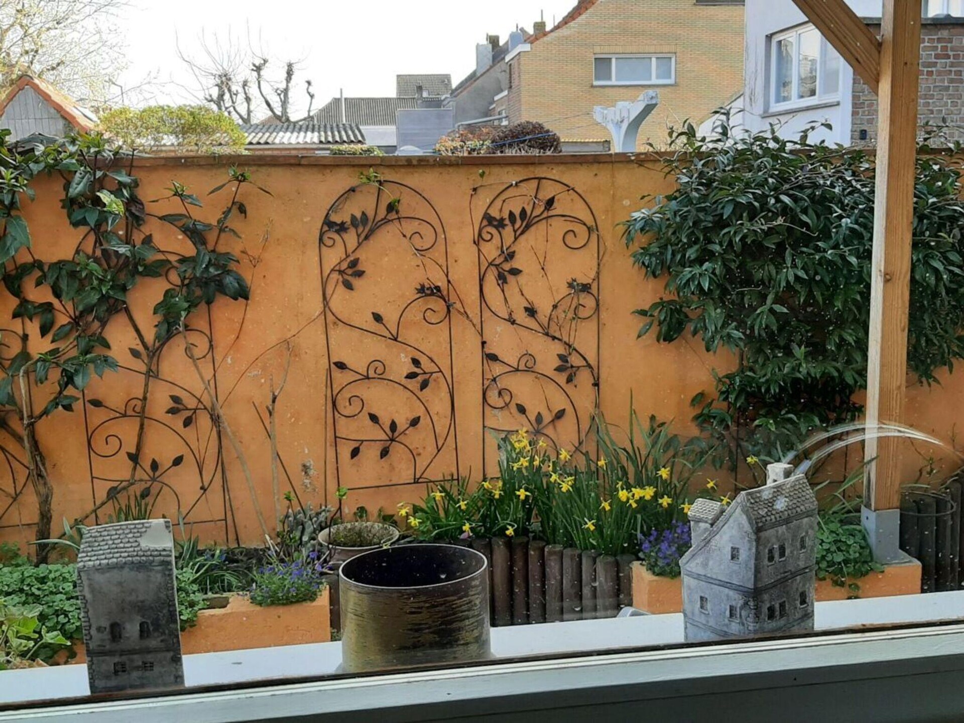 Knus vakantiehuis met tuin op 4 km van Oostende centrum - foto 19