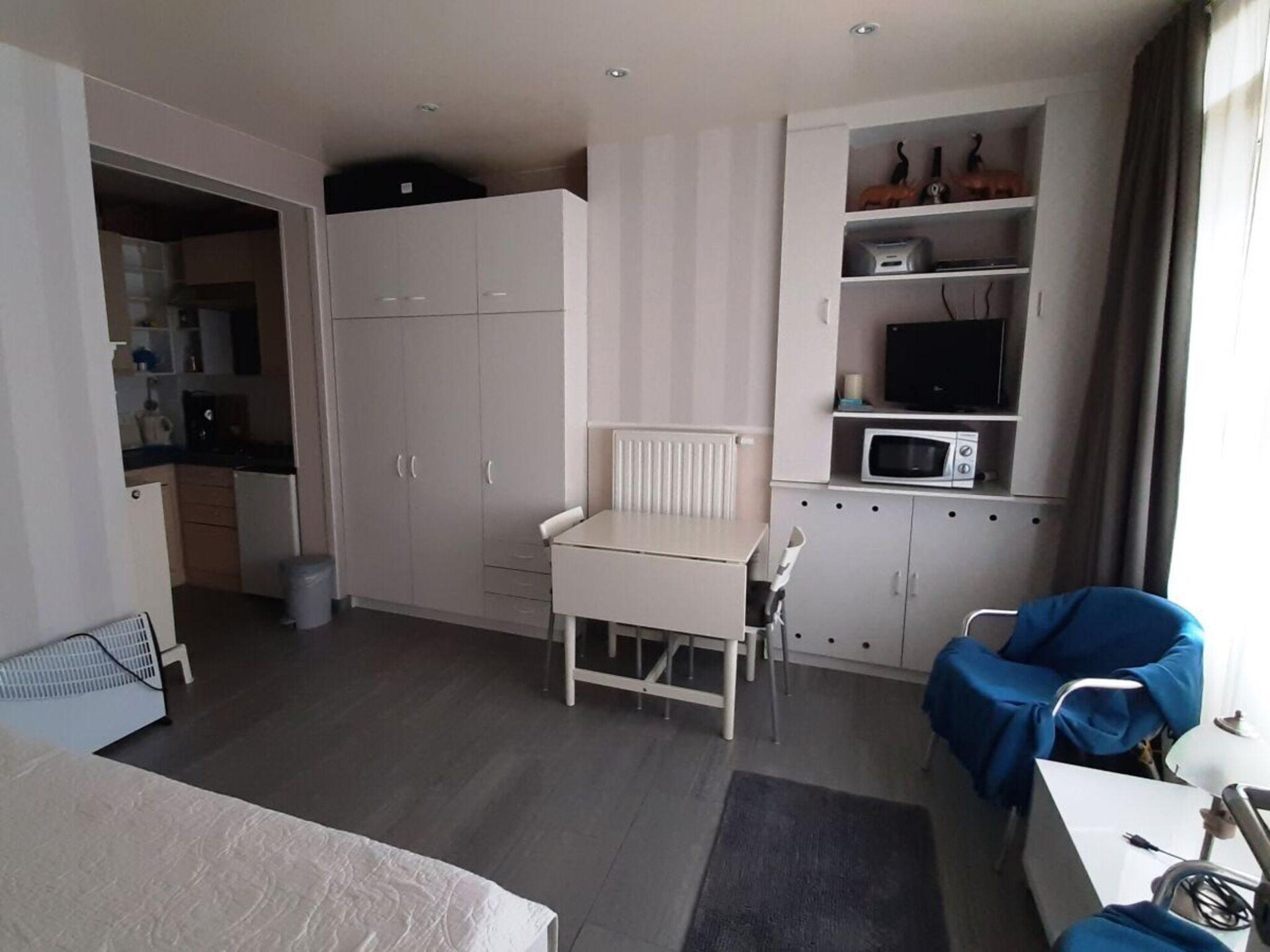 Knus vakantiehuis met tuin op 4 km van Oostende centrum - foto 12