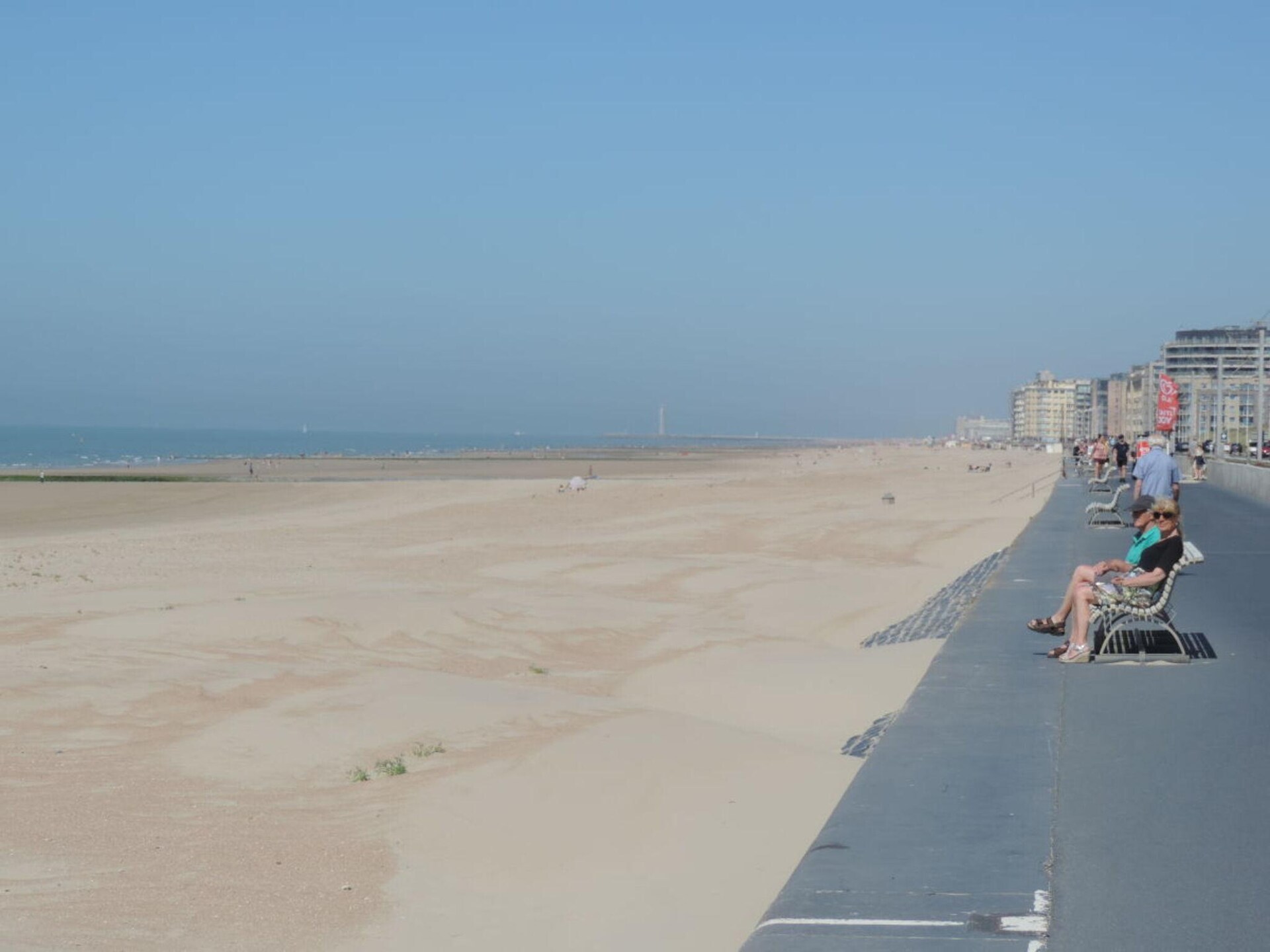 Knus vakantiehuis met tuin op 4 km van Oostende centrum - foto 22