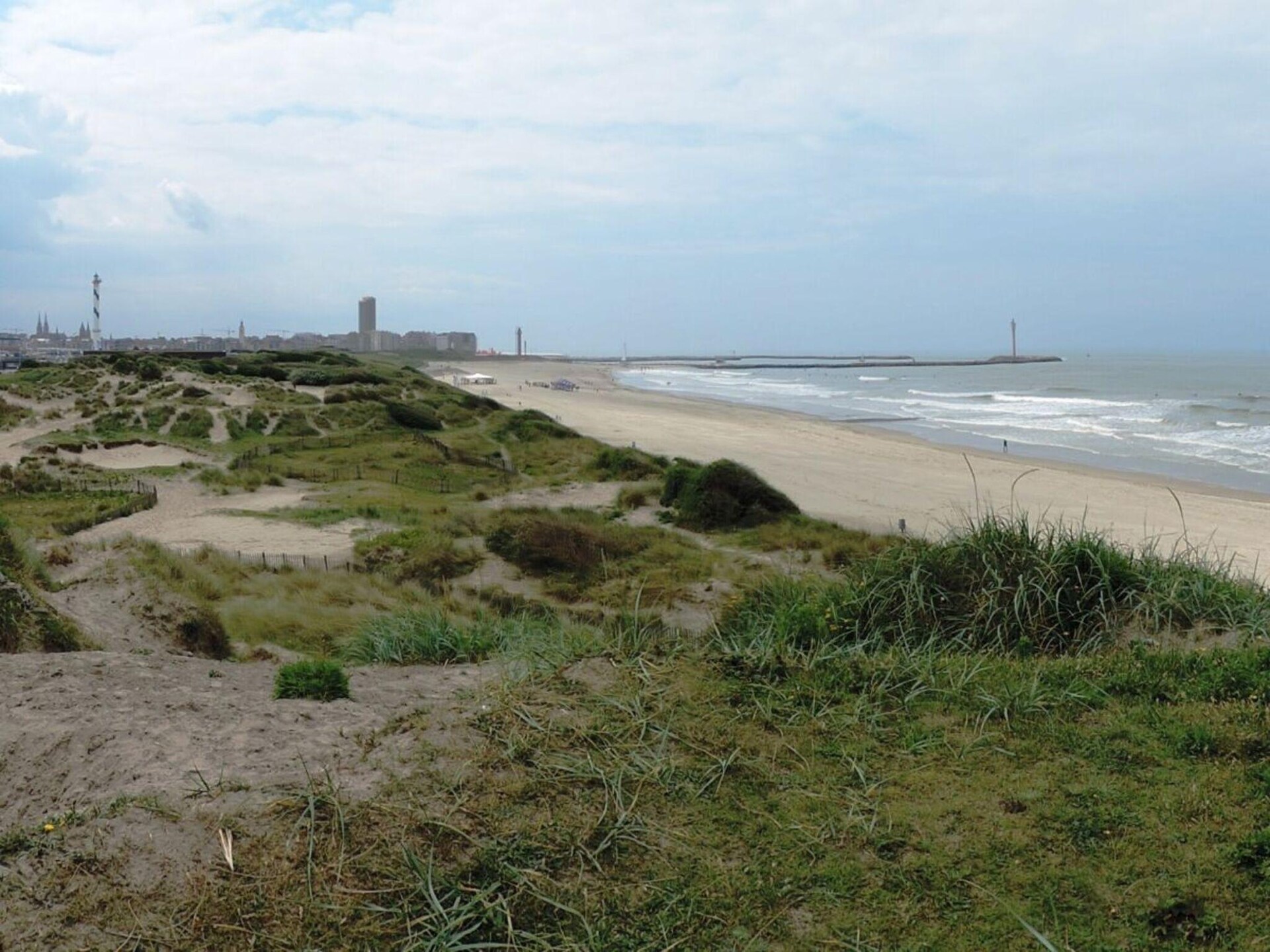 Knus vakantiehuis met tuin op 4 km van Oostende centrum - foto 29