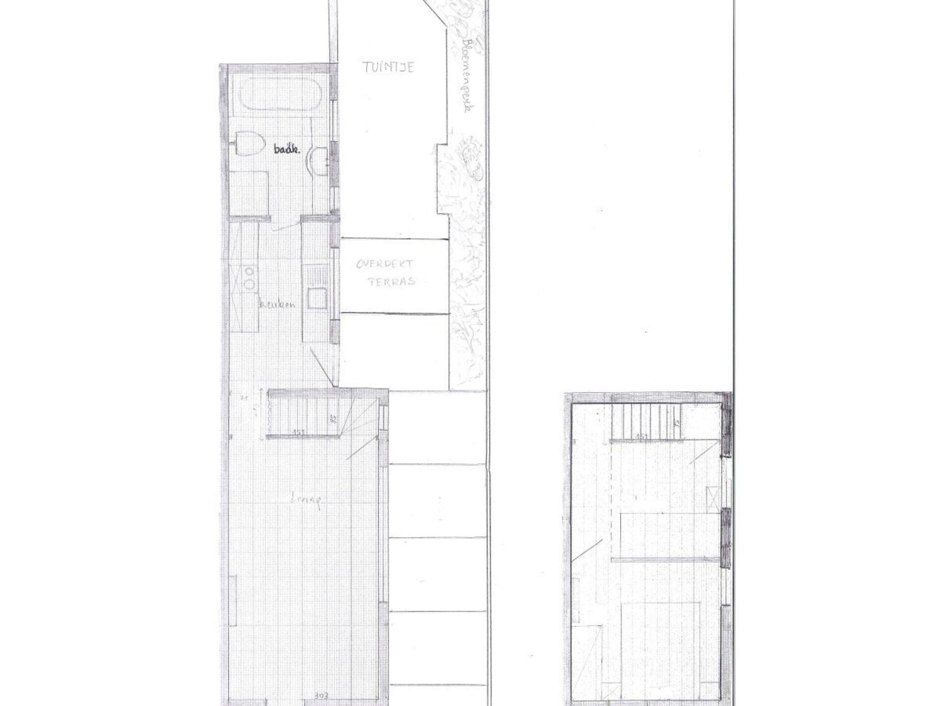 Knus vakantiehuis met tuin op 4 km van Oostende centrum - foto 31