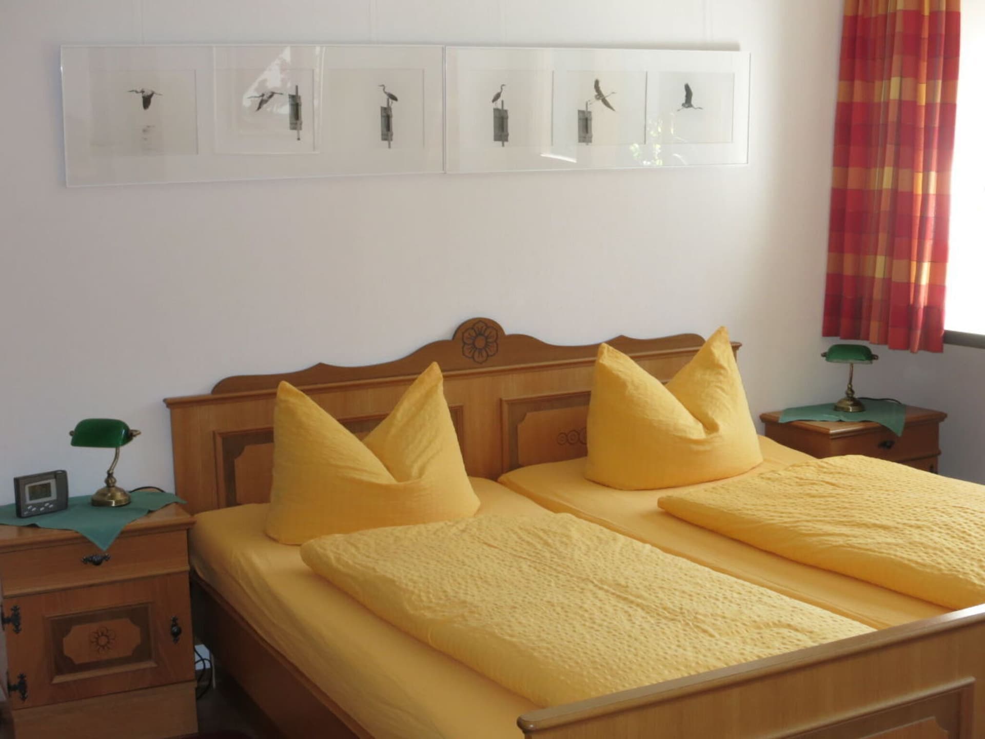 Op 1,0 km van het centrum: rustig vakantiehuis in Titisee-Neustadt - foto 4
