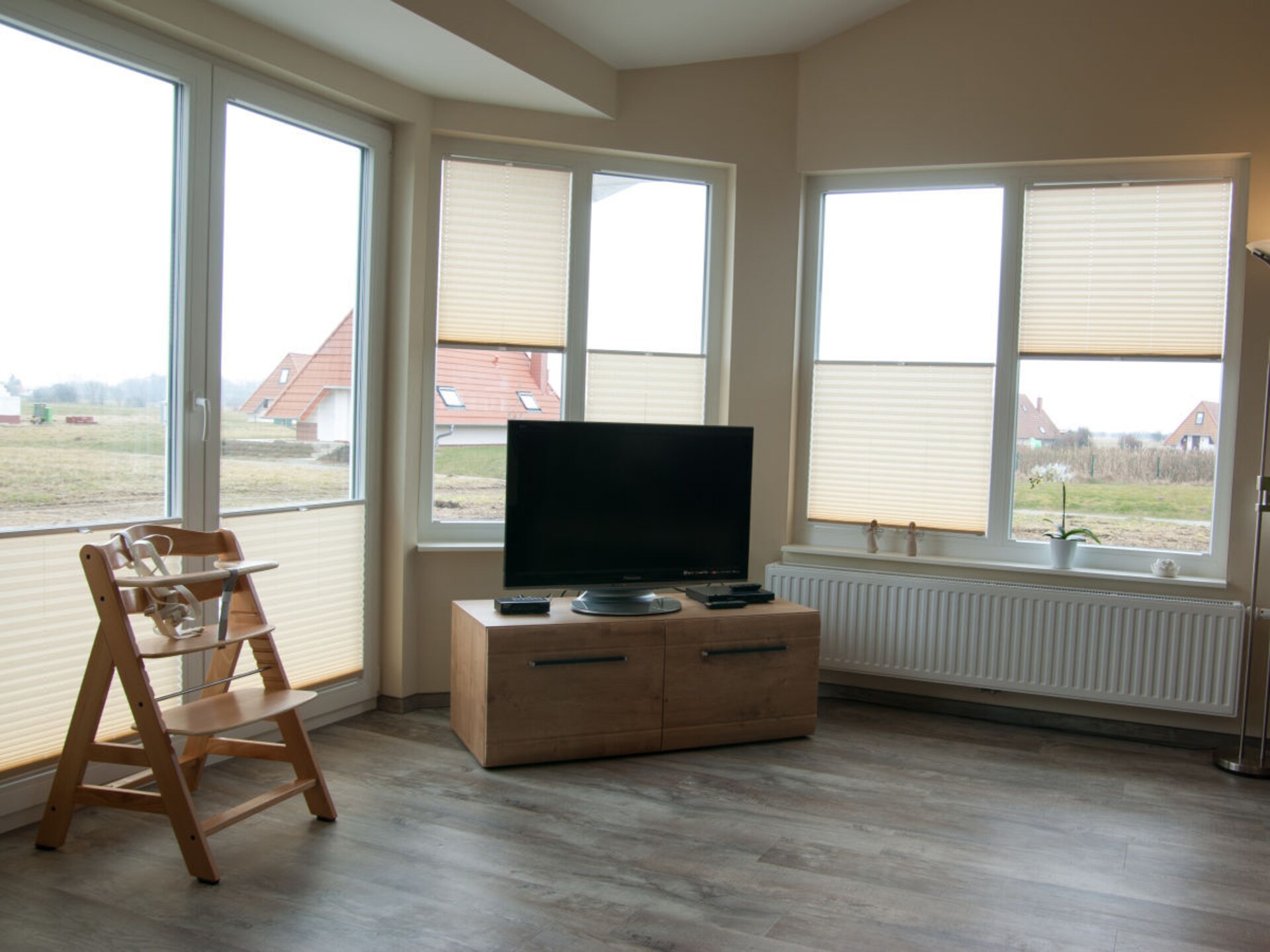 Knus nieuw vakantiehuis voor 4 personen met hond nabij Wurster Nordseeküste - foto 6